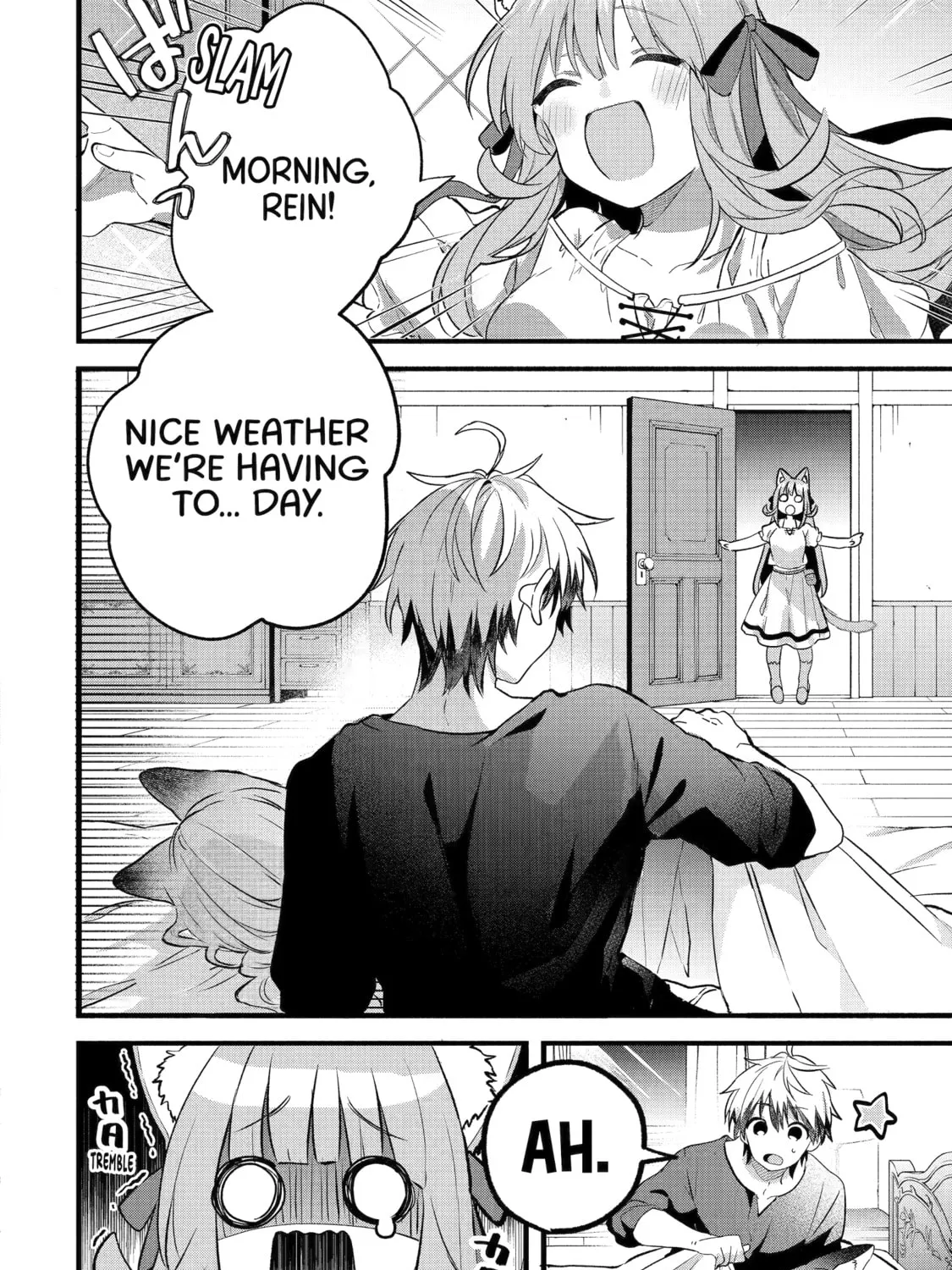 Beast Tamer Chapter 79 page 7 - 