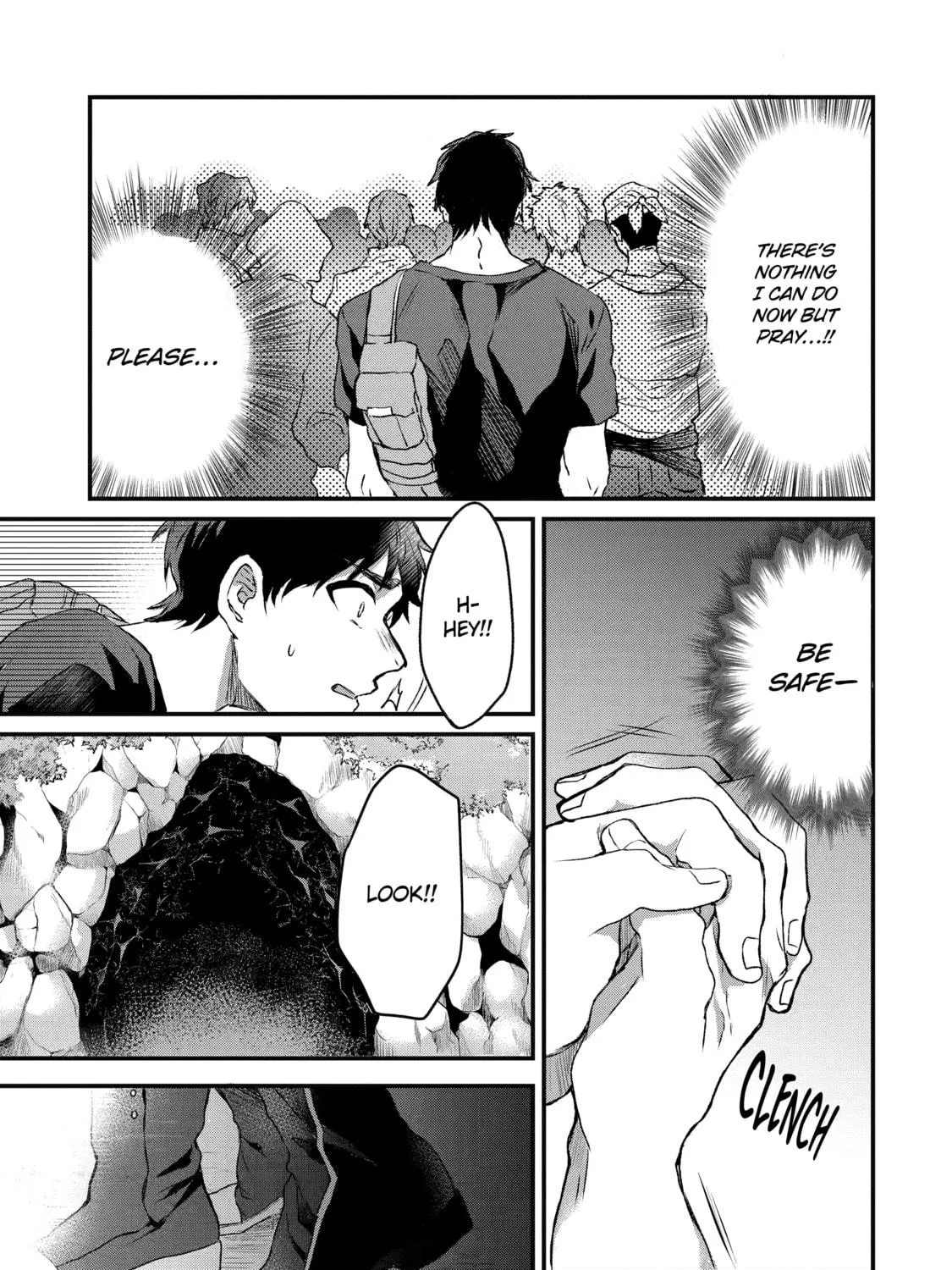Beast Tamer Chapter 8 page 23 - 