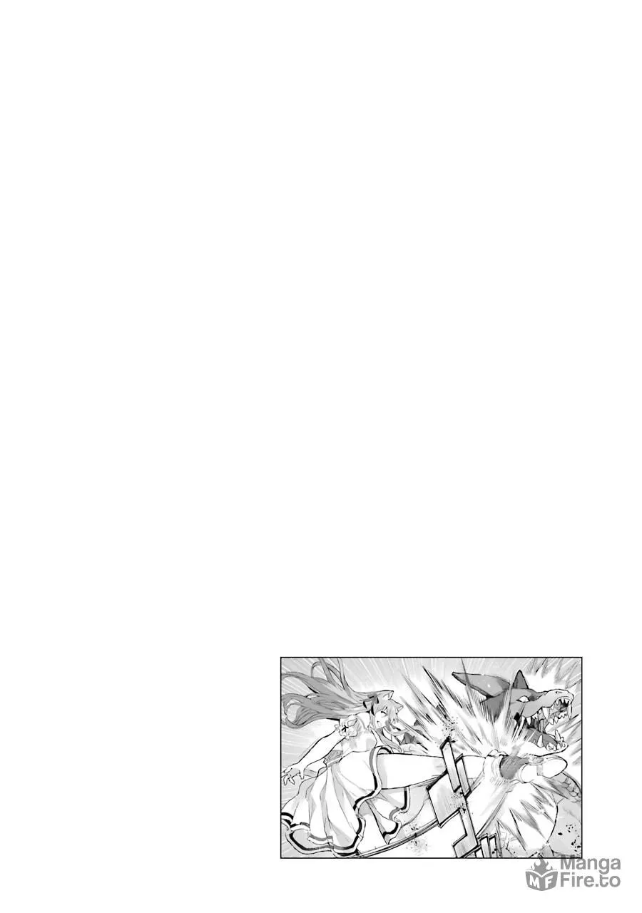 Beast Tamer Chapter 8 page 29 - 