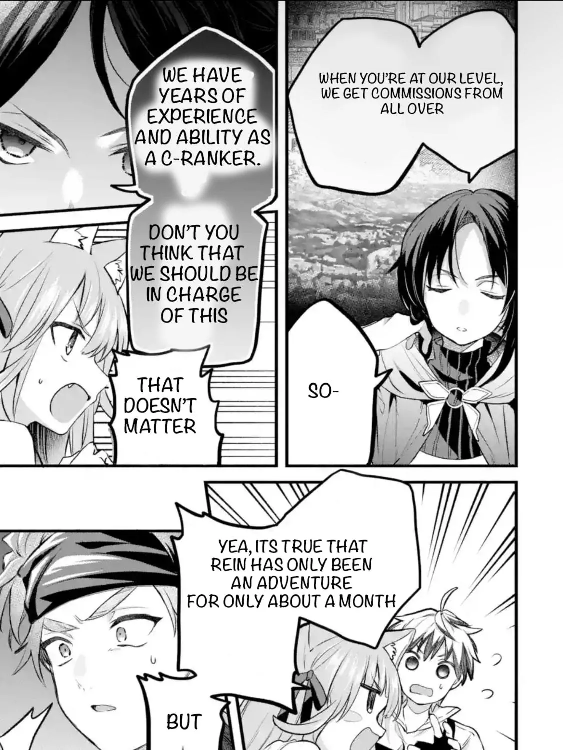 Beast Tamer Chapter 80 page 17 - 
