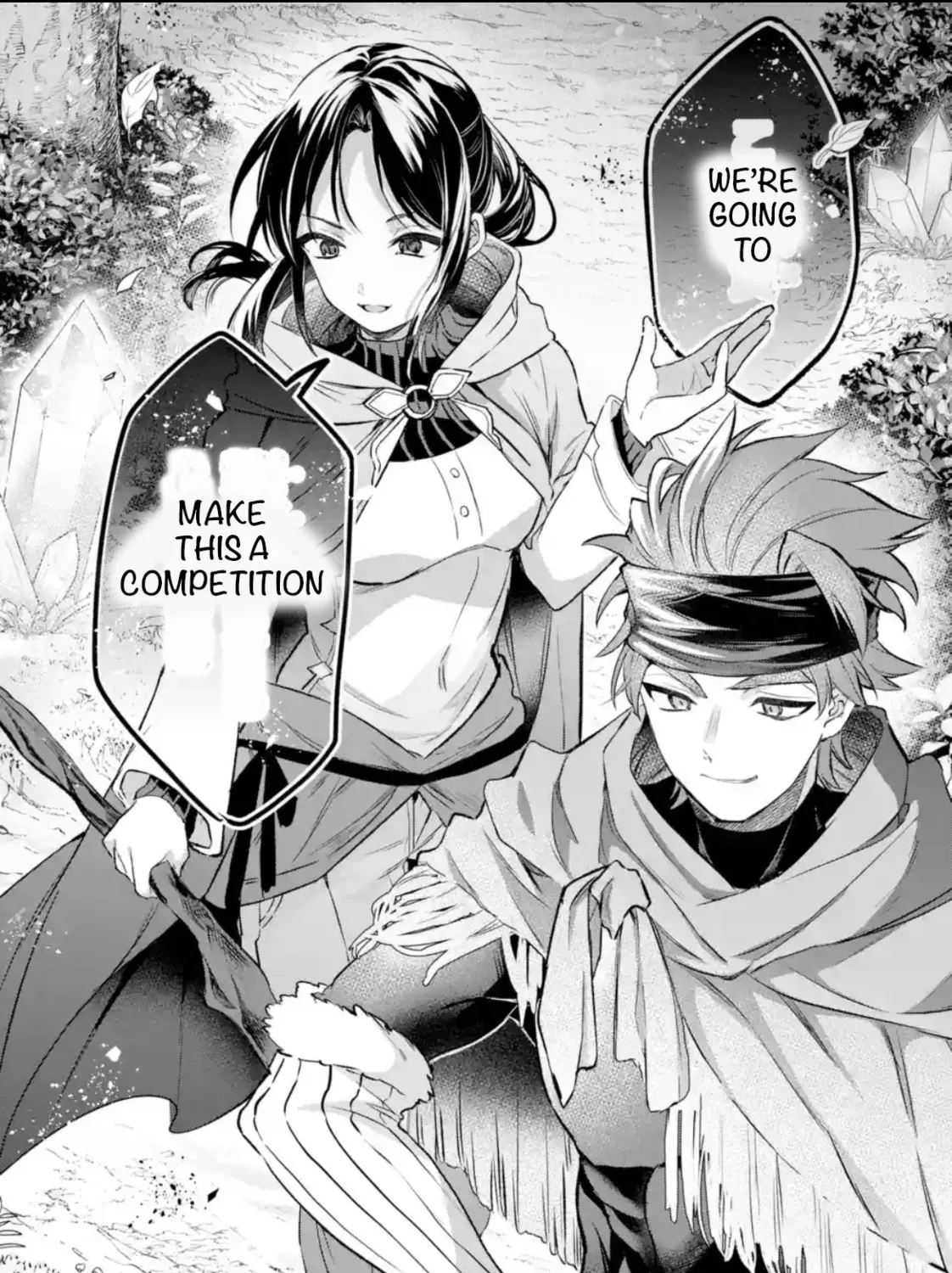 Beast Tamer Chapter 80 page 27 - 