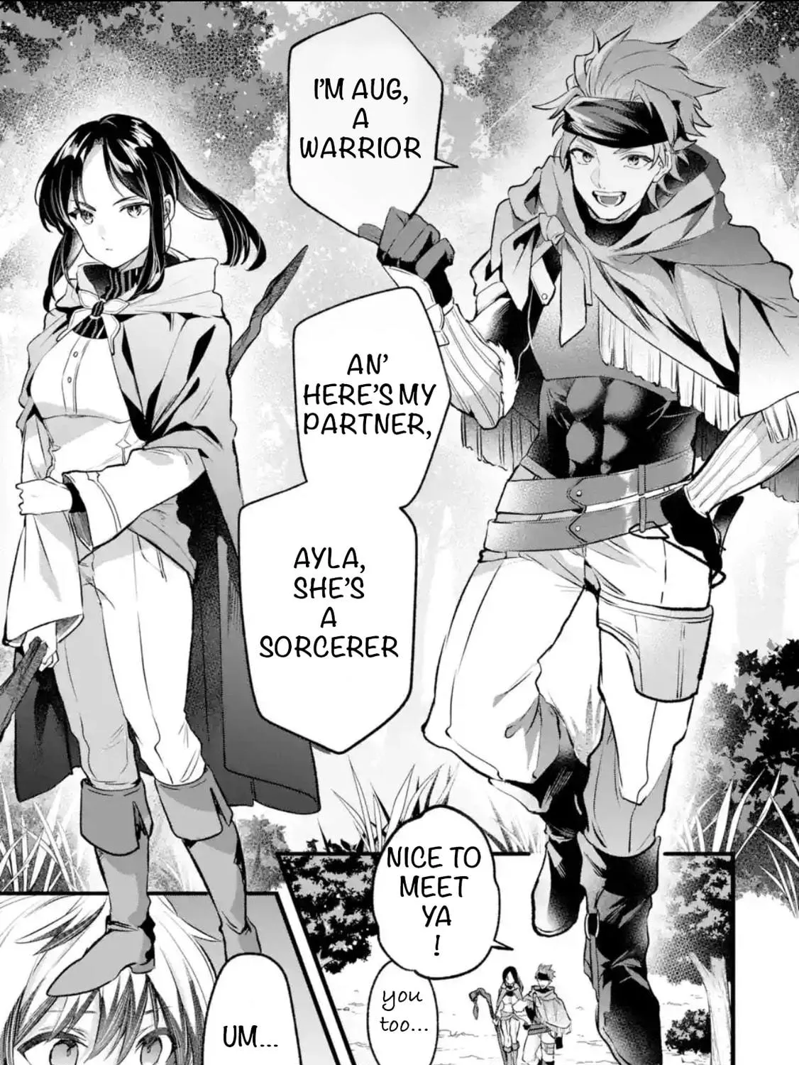 Beast Tamer Chapter 80 page 5 - 