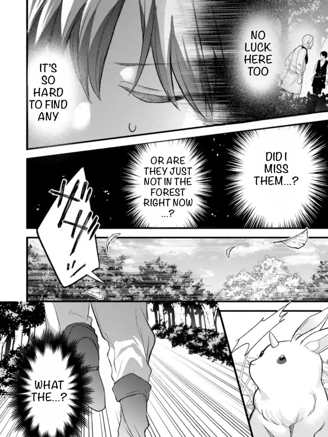 Beast Tamer Chapter 81 page 23 - 