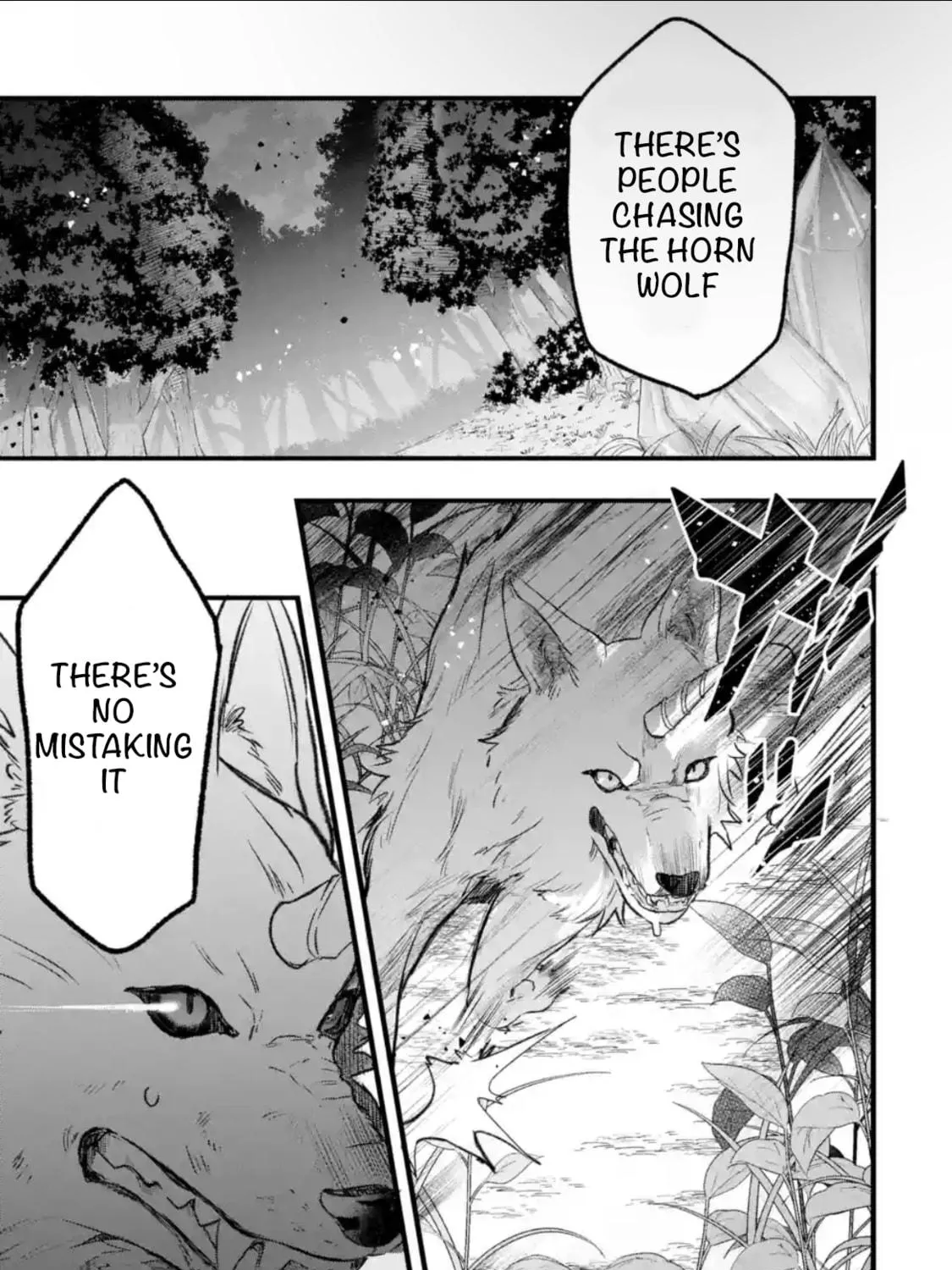 Beast Tamer Chapter 81 page 29 - 