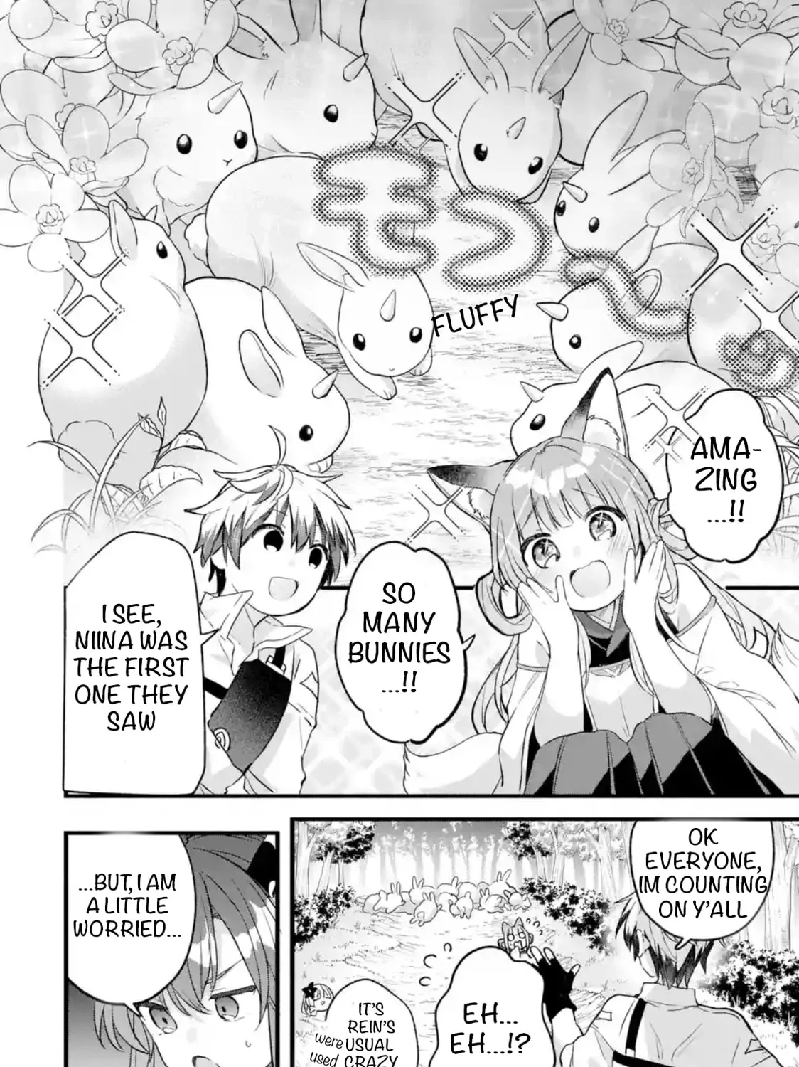 Beast Tamer Chapter 81 page 7 - 
