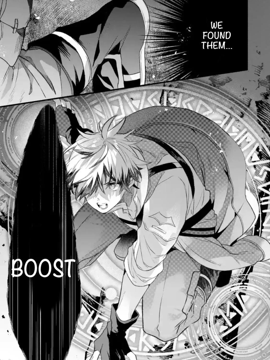 Beast Tamer Chapter 82 page 9 - 