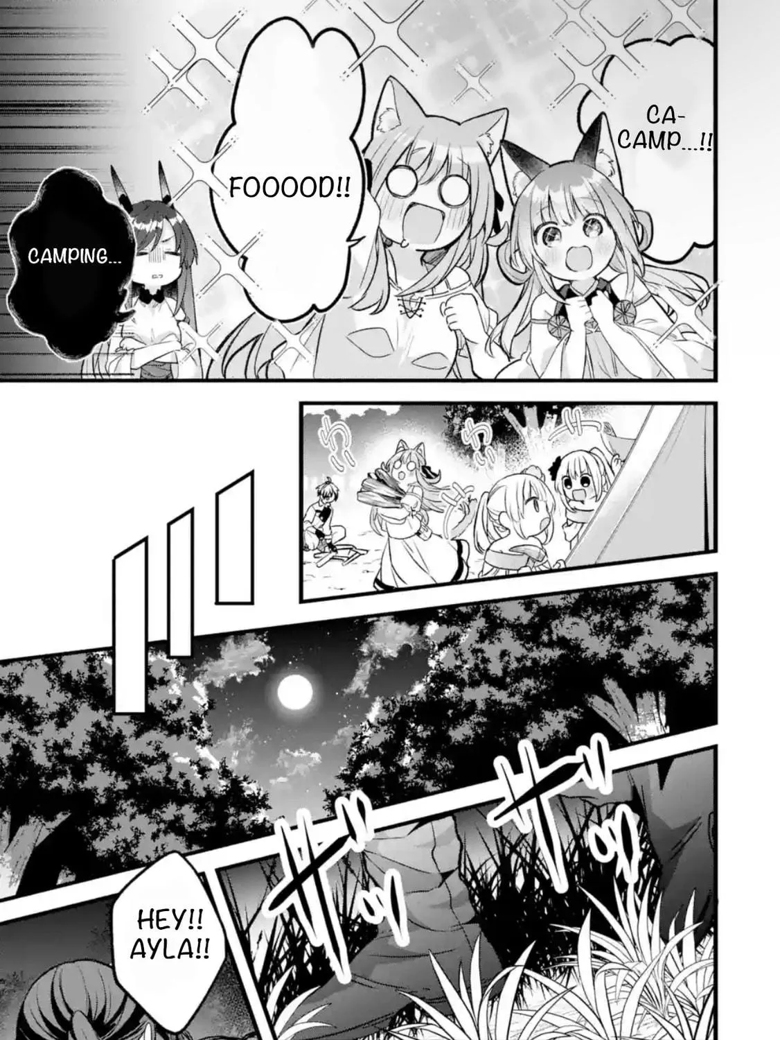 Beast Tamer Chapter 83 page 29 - 
