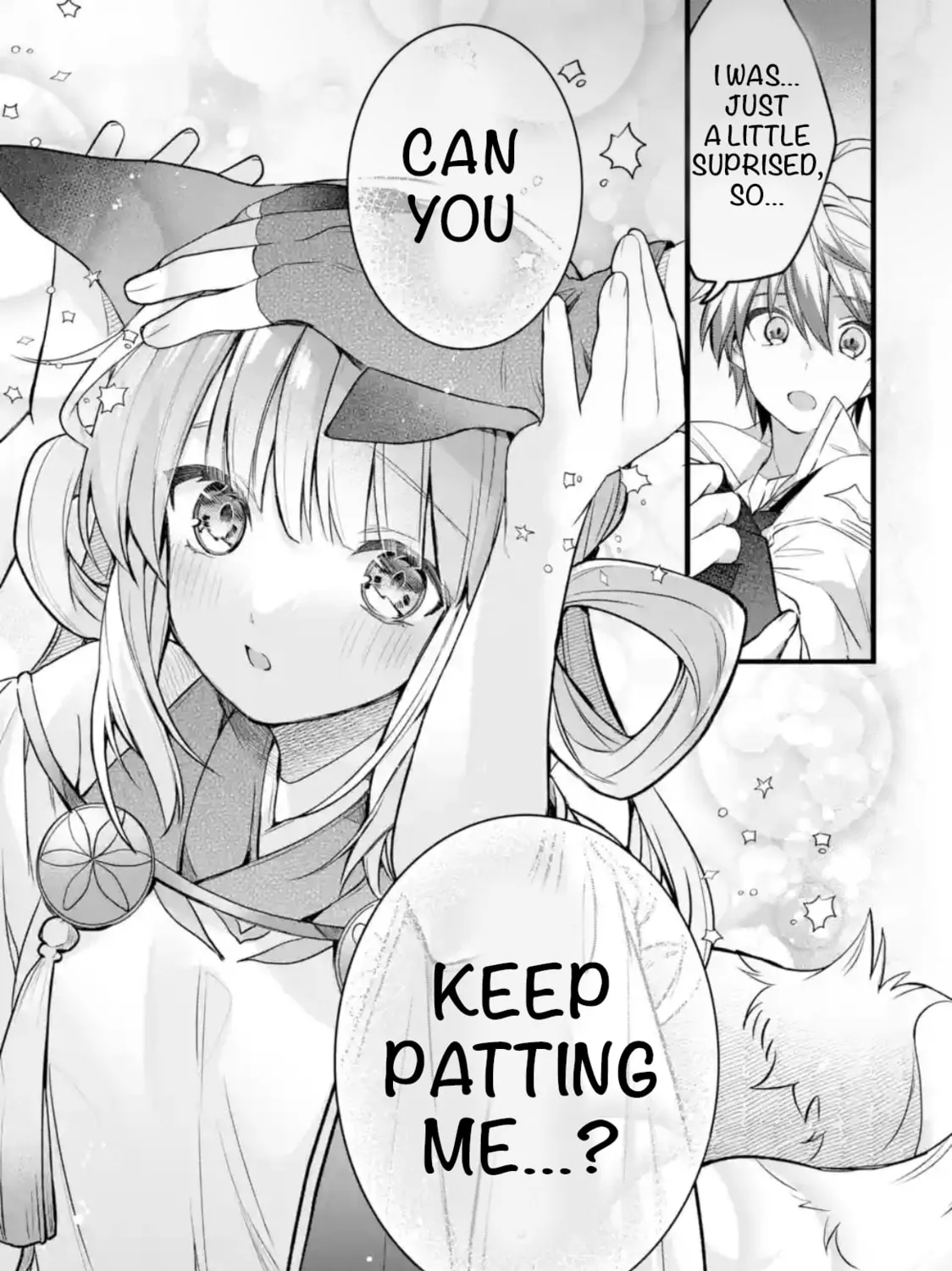 Beast Tamer Chapter 84 page 13 - 