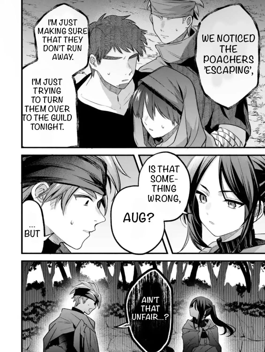 Beast Tamer Chapter 85 page 23 - 