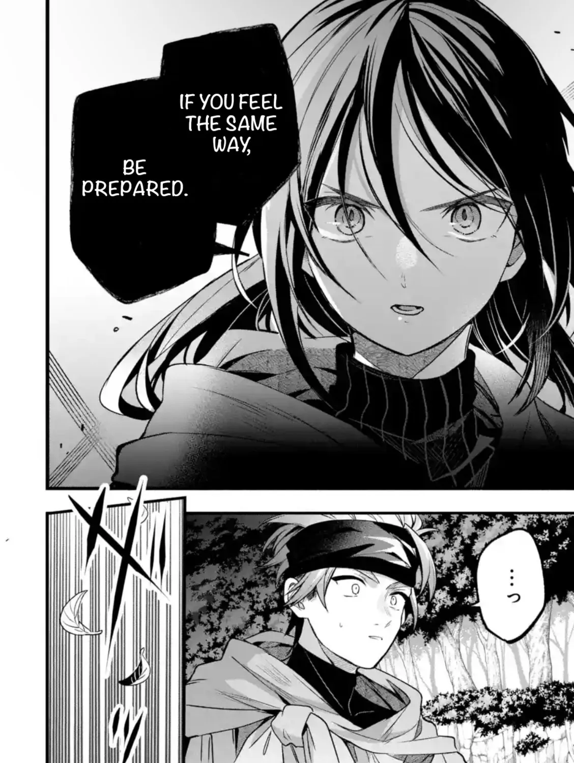 Beast Tamer Chapter 85 page 27 - 