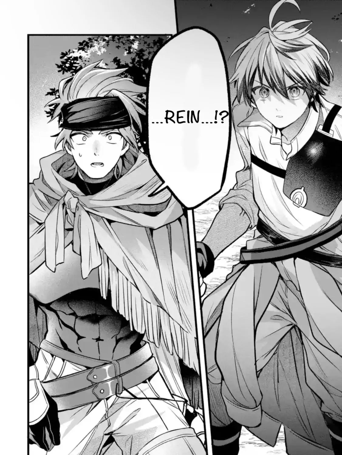Beast Tamer Chapter 85 page 31 - 