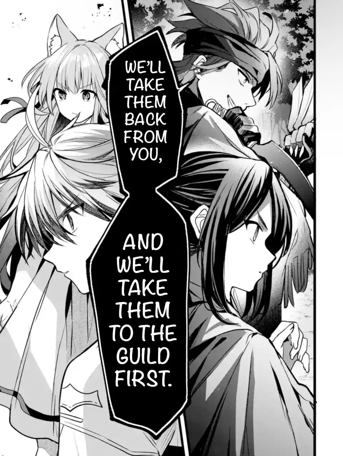 Beast Tamer Chapter 86 page 13 - 