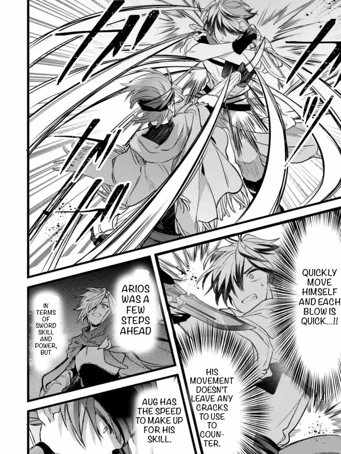 Beast Tamer Chapter 87.1 page 11 - 