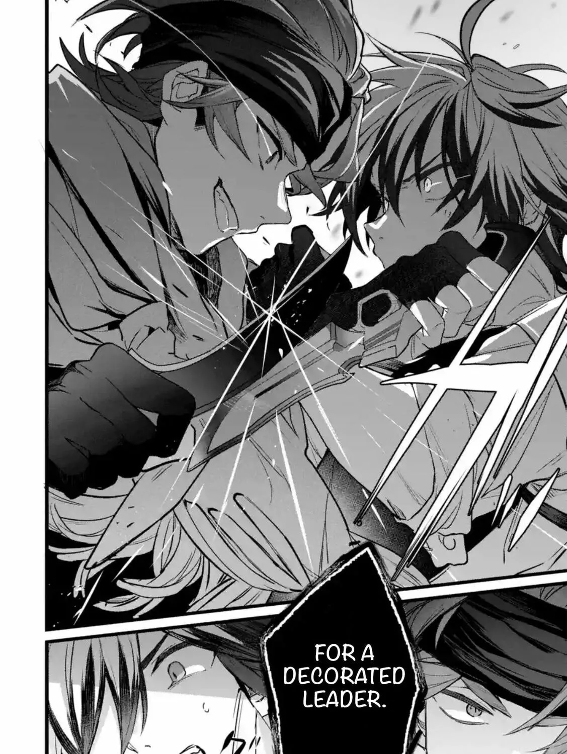 Beast Tamer Chapter 87.1 page 7 - 