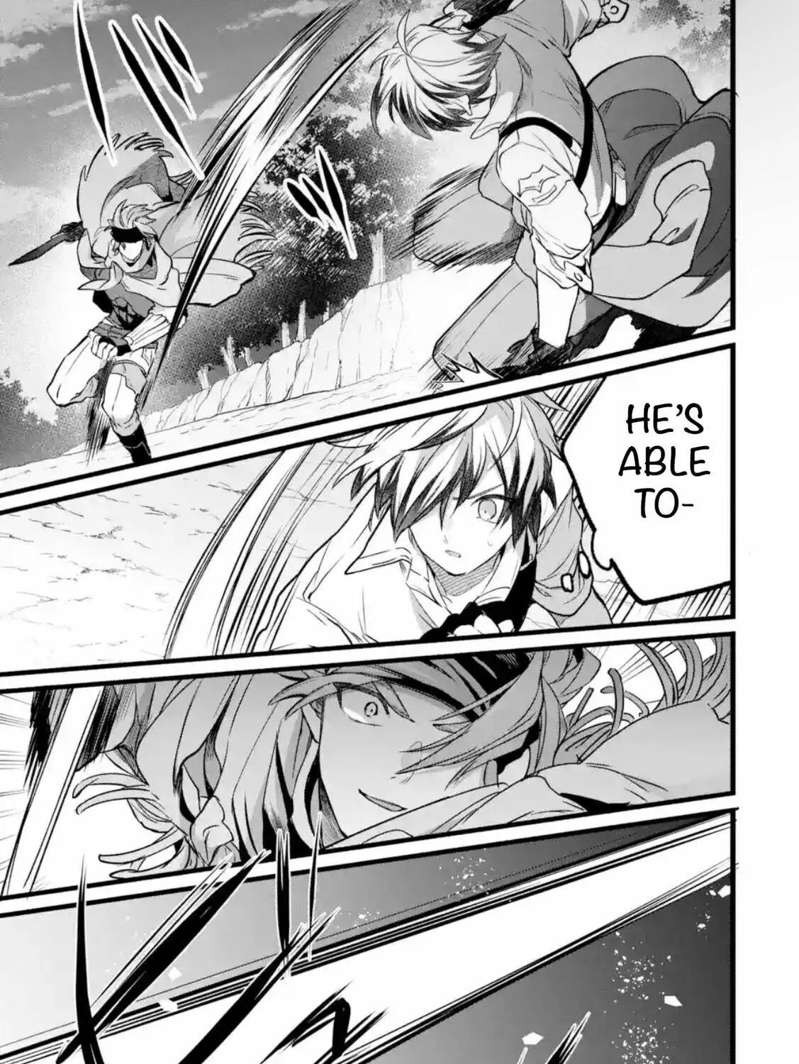 Beast Tamer Chapter 87.1 page 9 - 