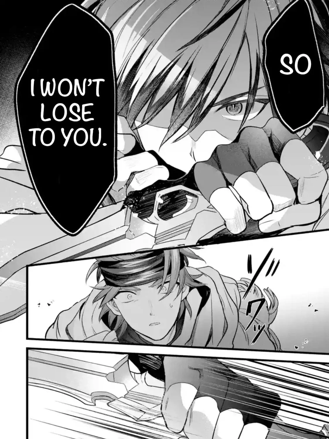 Beast Tamer Chapter 87.2 page 5 - 