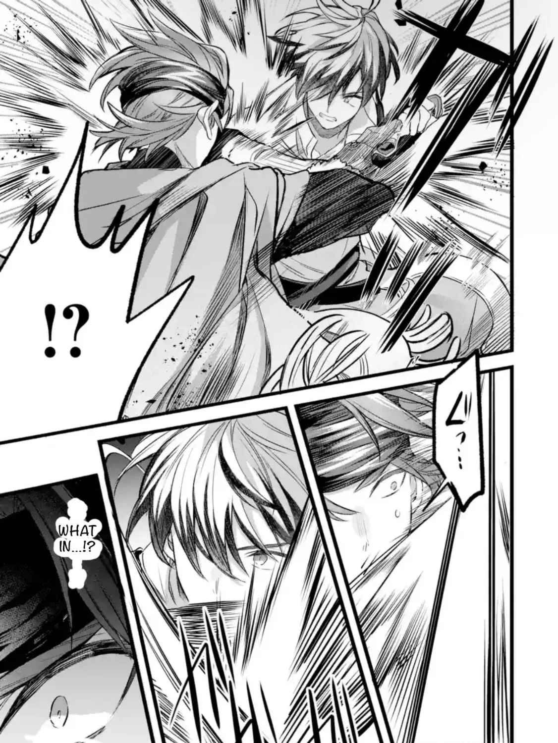 Beast Tamer Chapter 87.2 page 7 - 