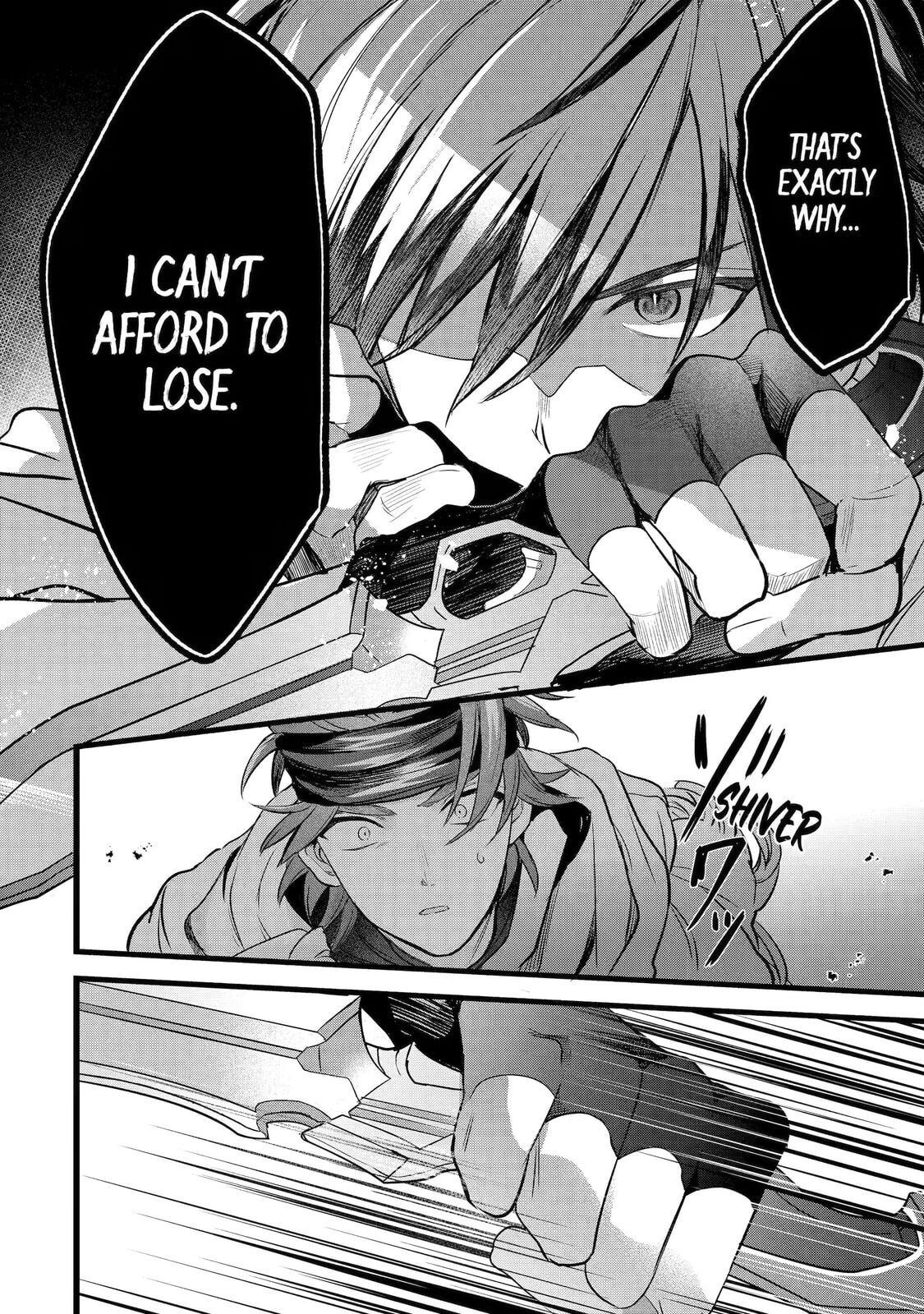 Beast Tamer Chapter 87 page 12 - 