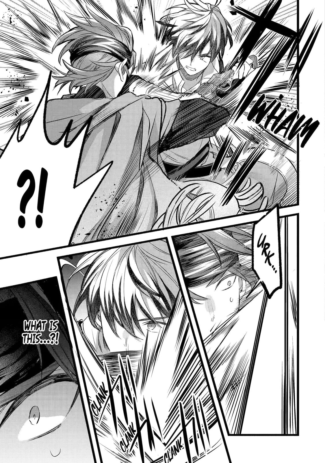 Beast Tamer Chapter 87 page 13 - 