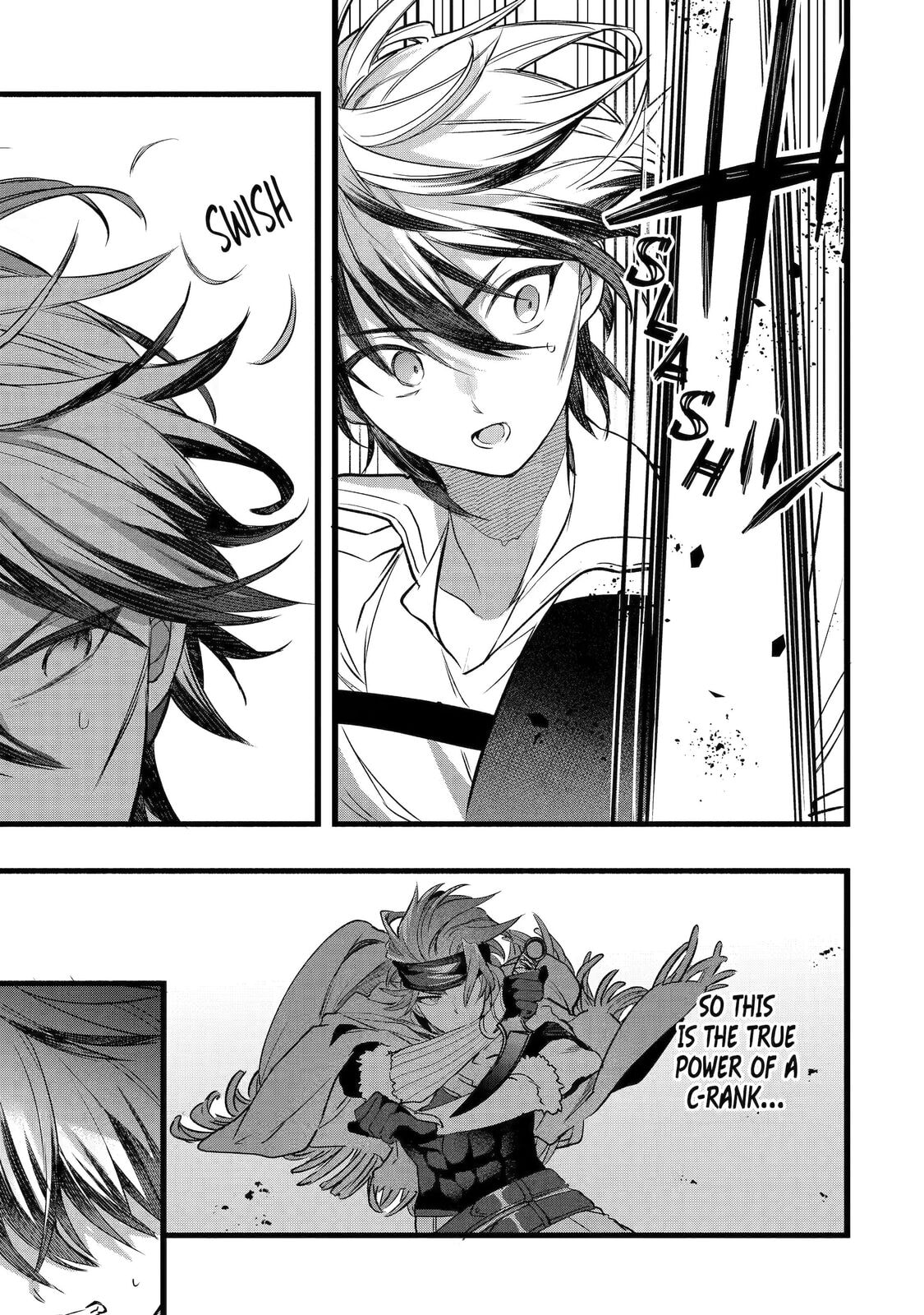 Beast Tamer Chapter 87 page 7 - 