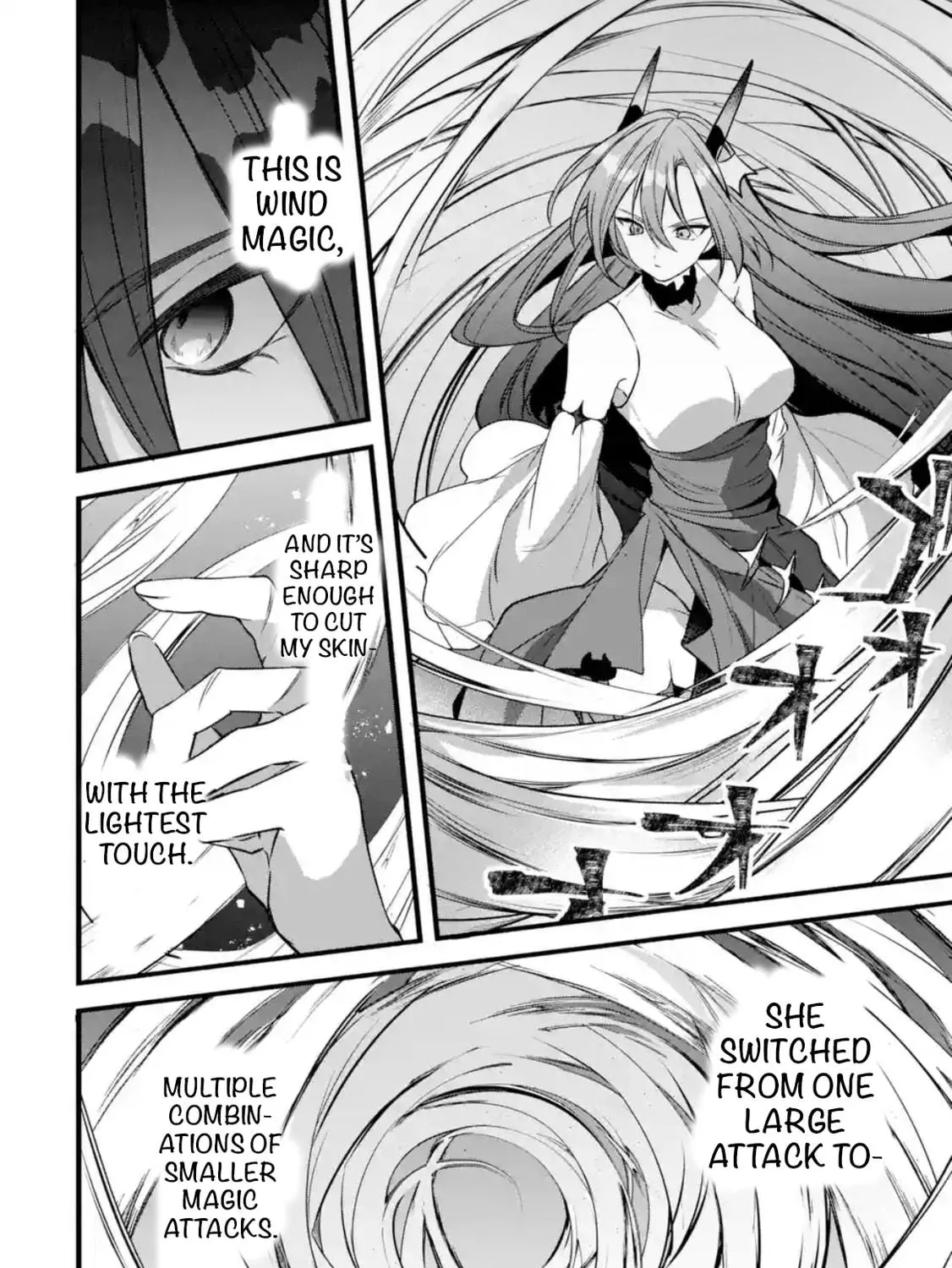 Beast Tamer Chapter 88.1 page 11 - 
