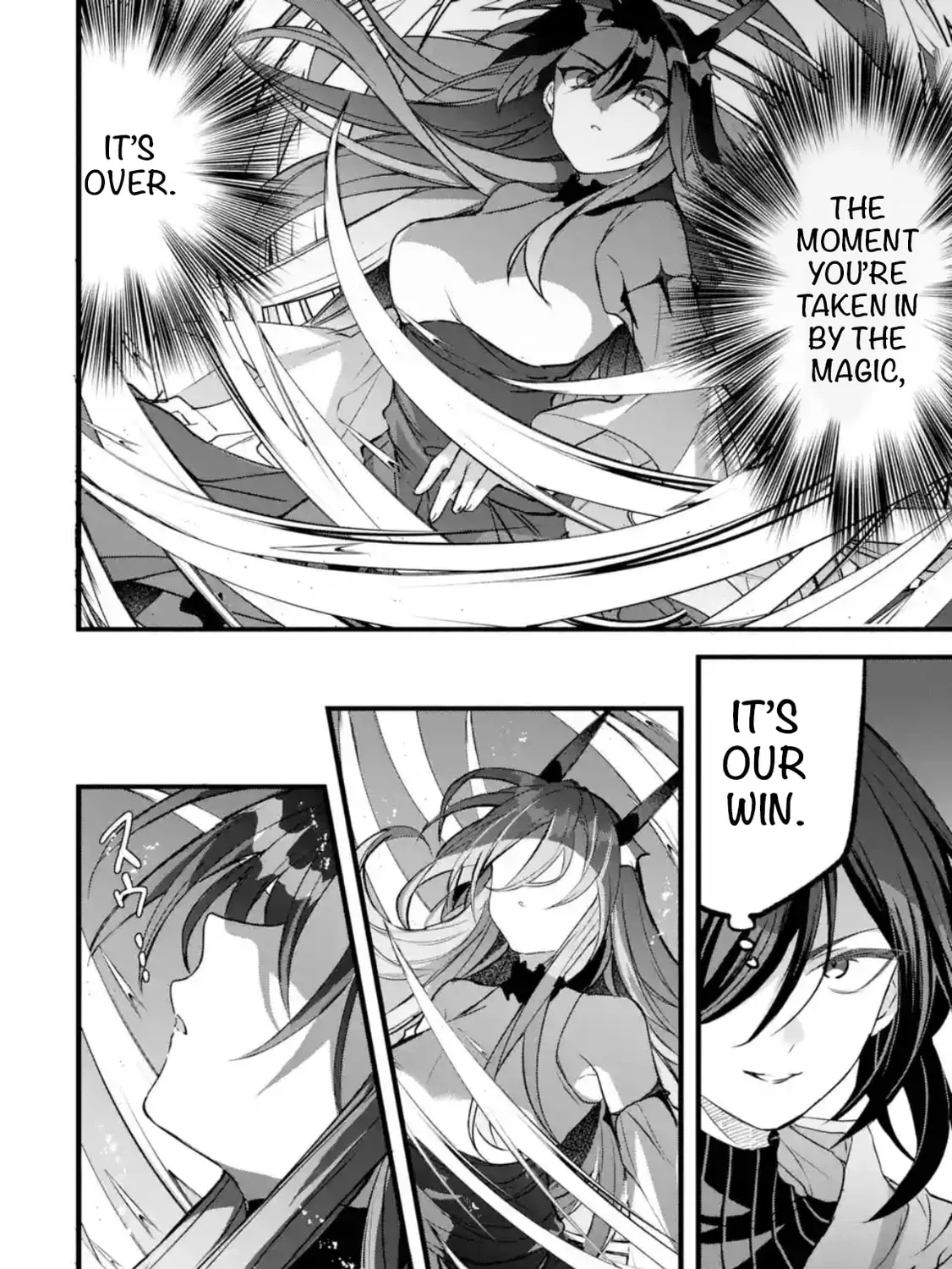Beast Tamer Chapter 88.1 page 15 - 