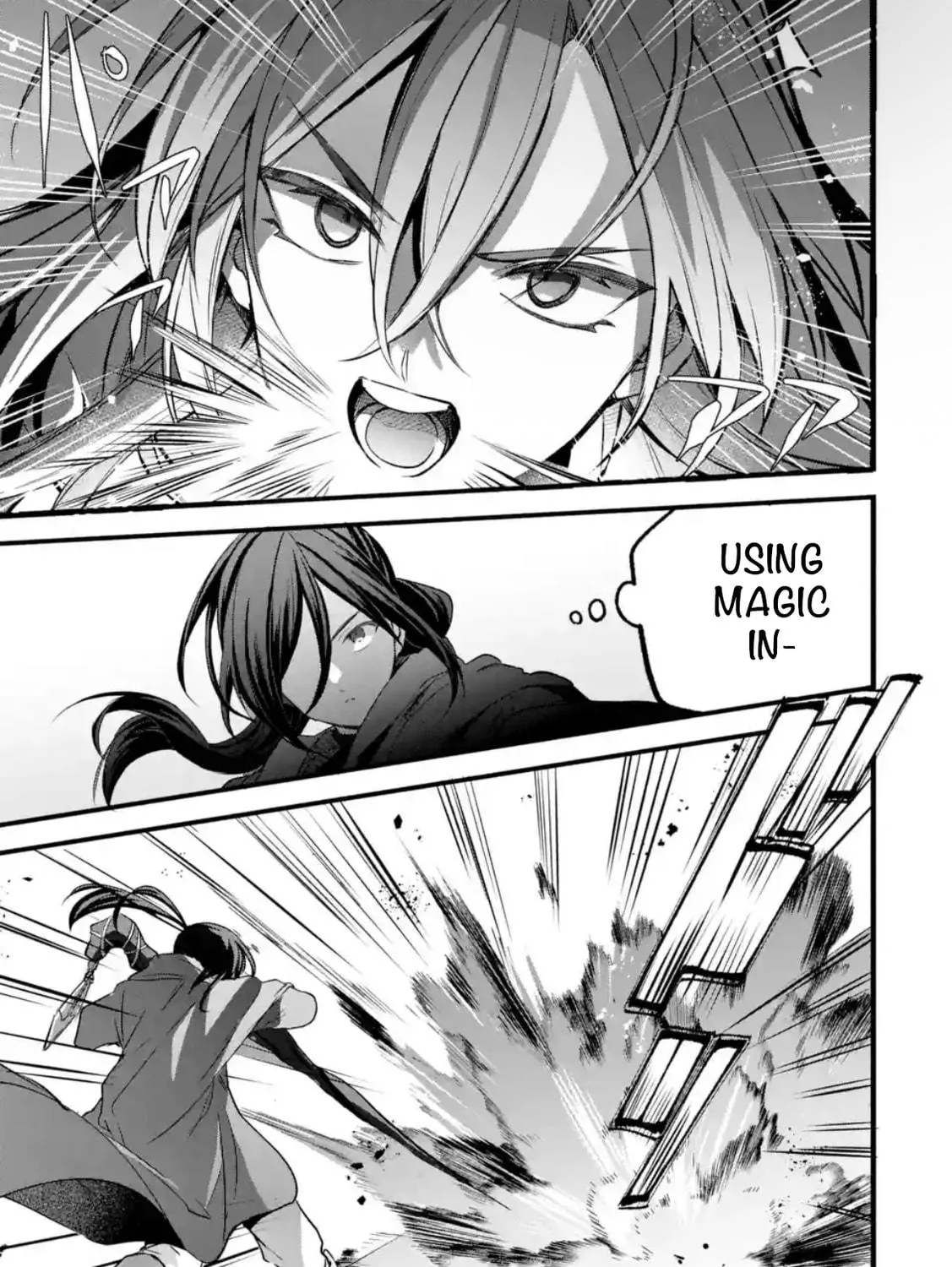 Beast Tamer Chapter 88.1 page 17 - 