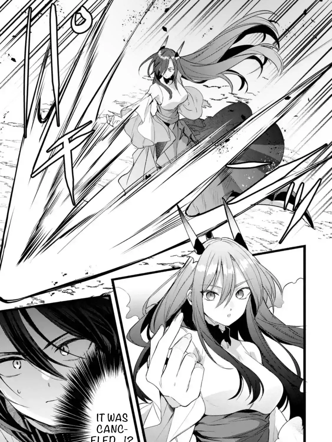 Beast Tamer Chapter 88.1 page 5 - 