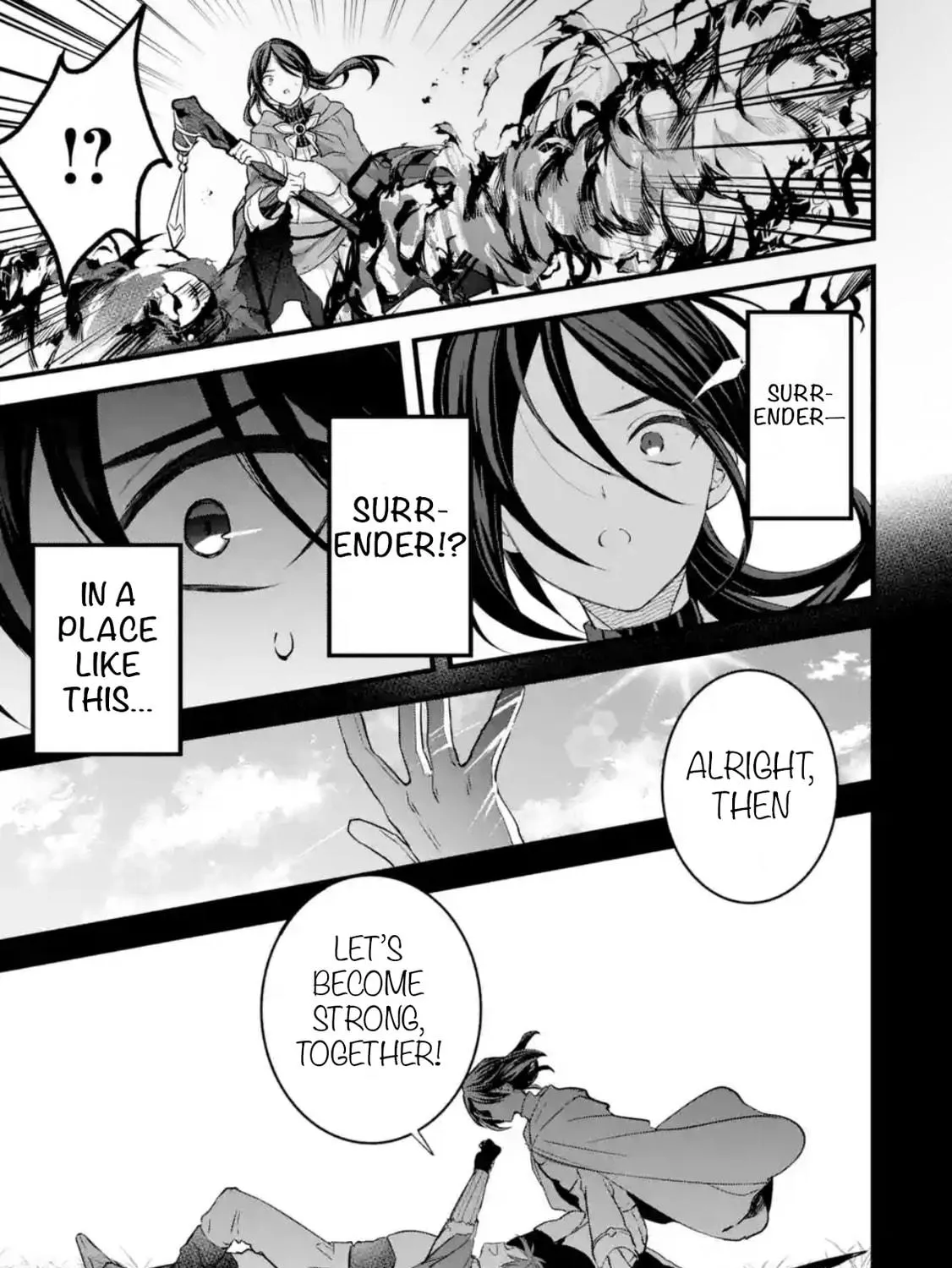 Beast Tamer Chapter 88.2 page 11 - 