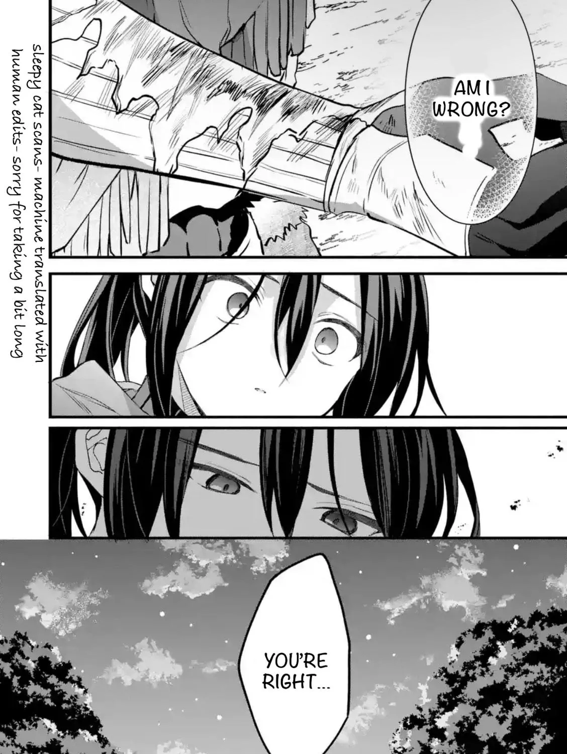 Beast Tamer Chapter 88.2 page 17 - 