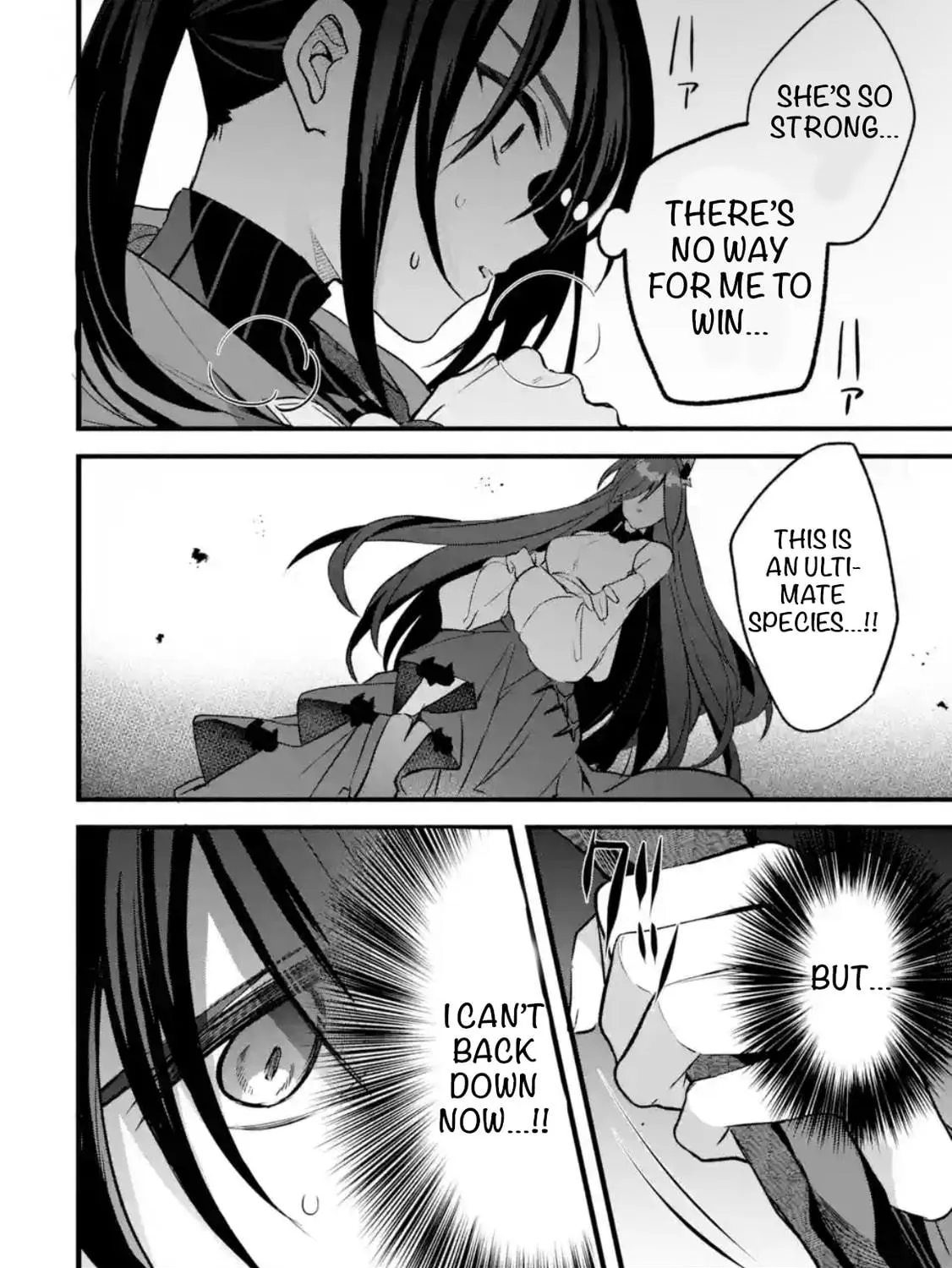Beast Tamer Chapter 88.2 page 5 - 