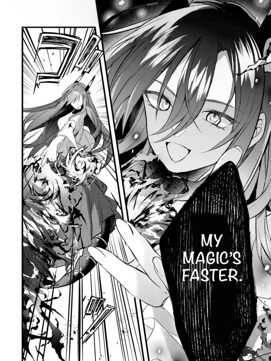 Beast Tamer Chapter 88.2 page 9 - 