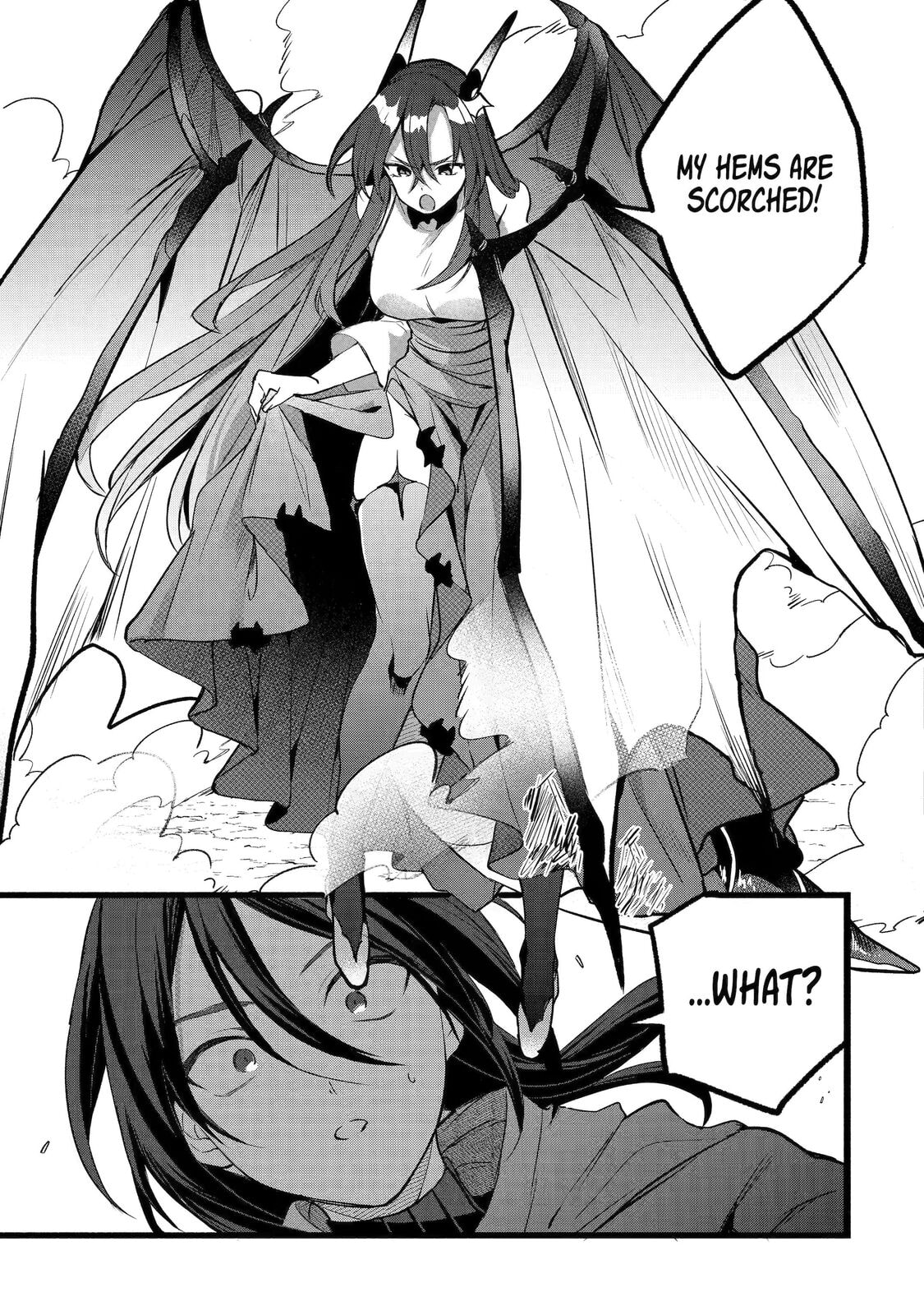 Beast Tamer Chapter 88 page 11 - 