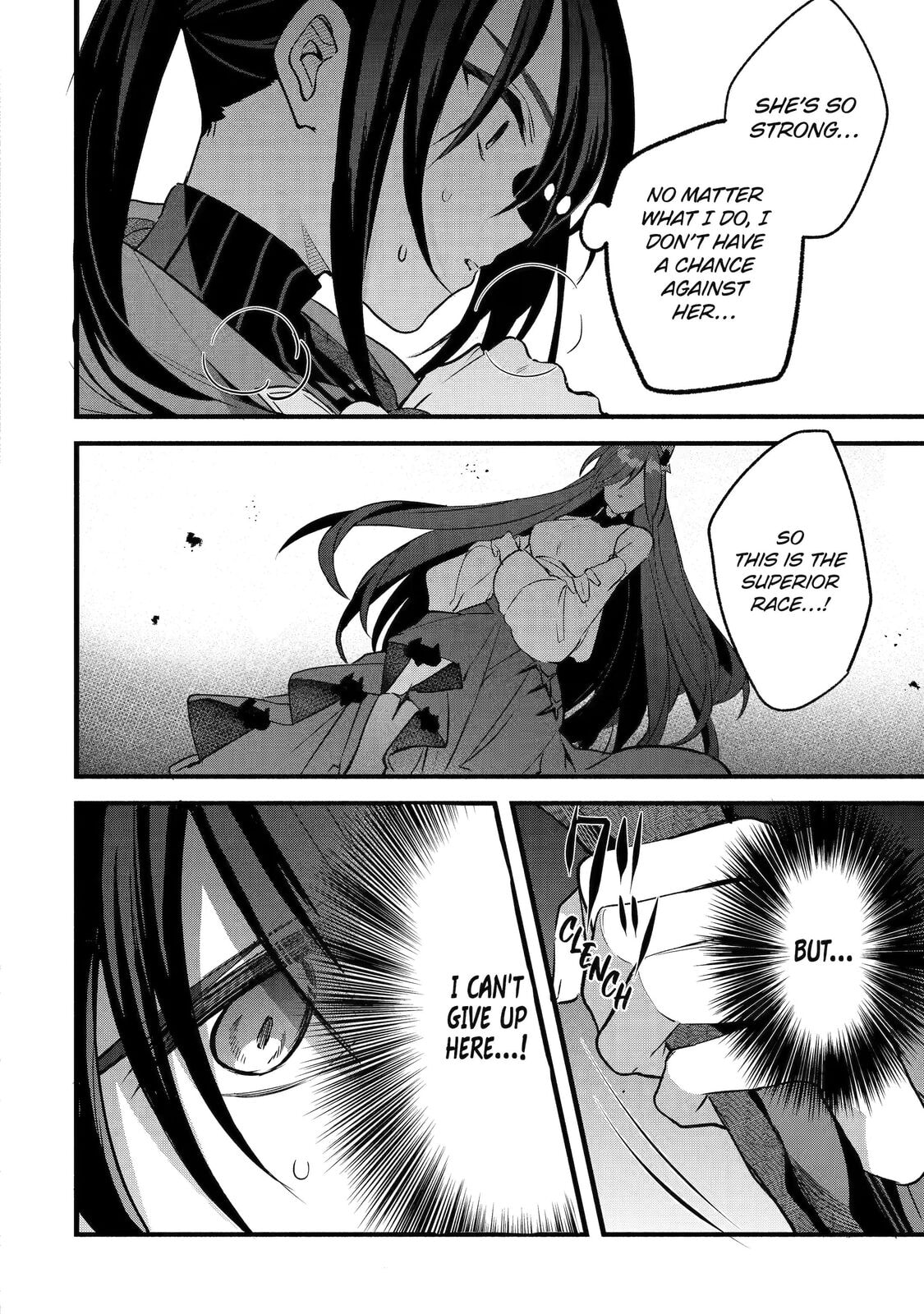 Beast Tamer Chapter 88 page 14 - 