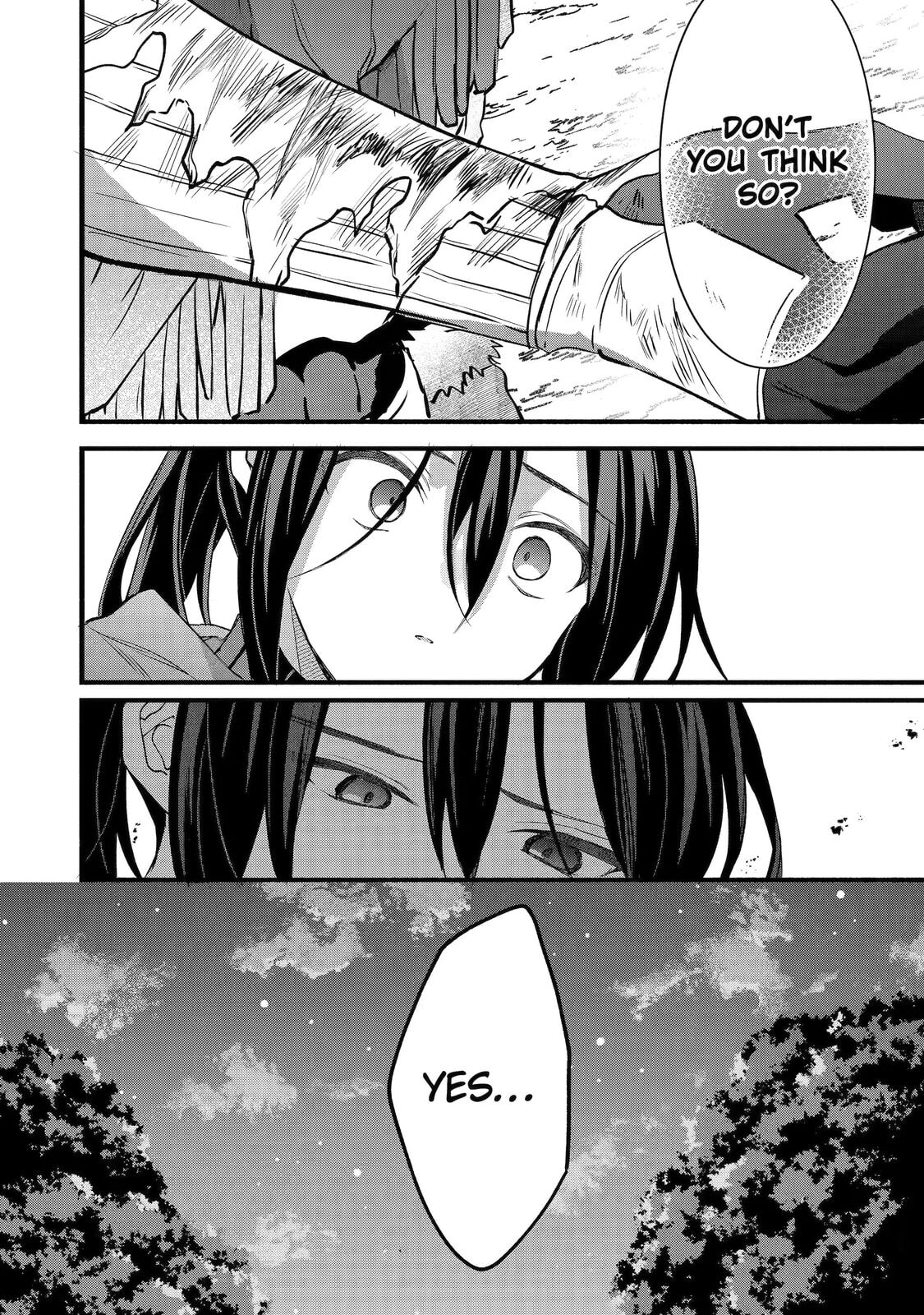 Beast Tamer Chapter 88 page 20 - 