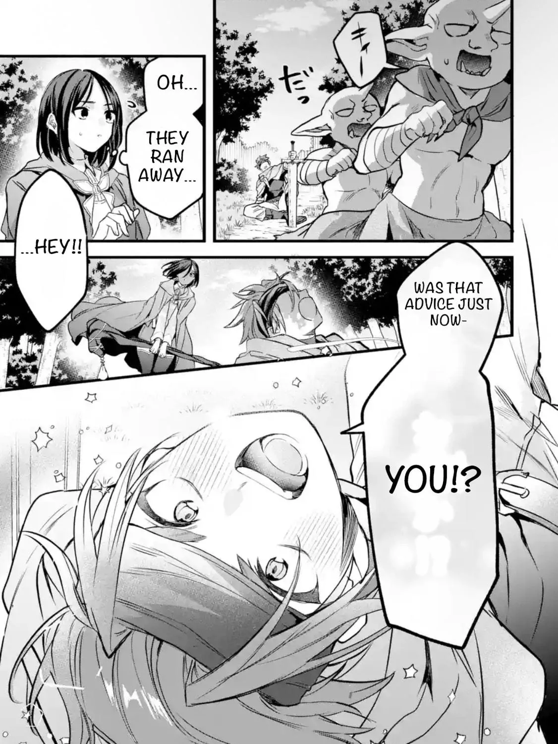 Beast Tamer Chapter 89 page 17 - 