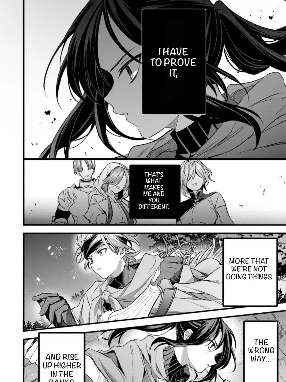 Beast Tamer Chapter 89 page 27 - 
