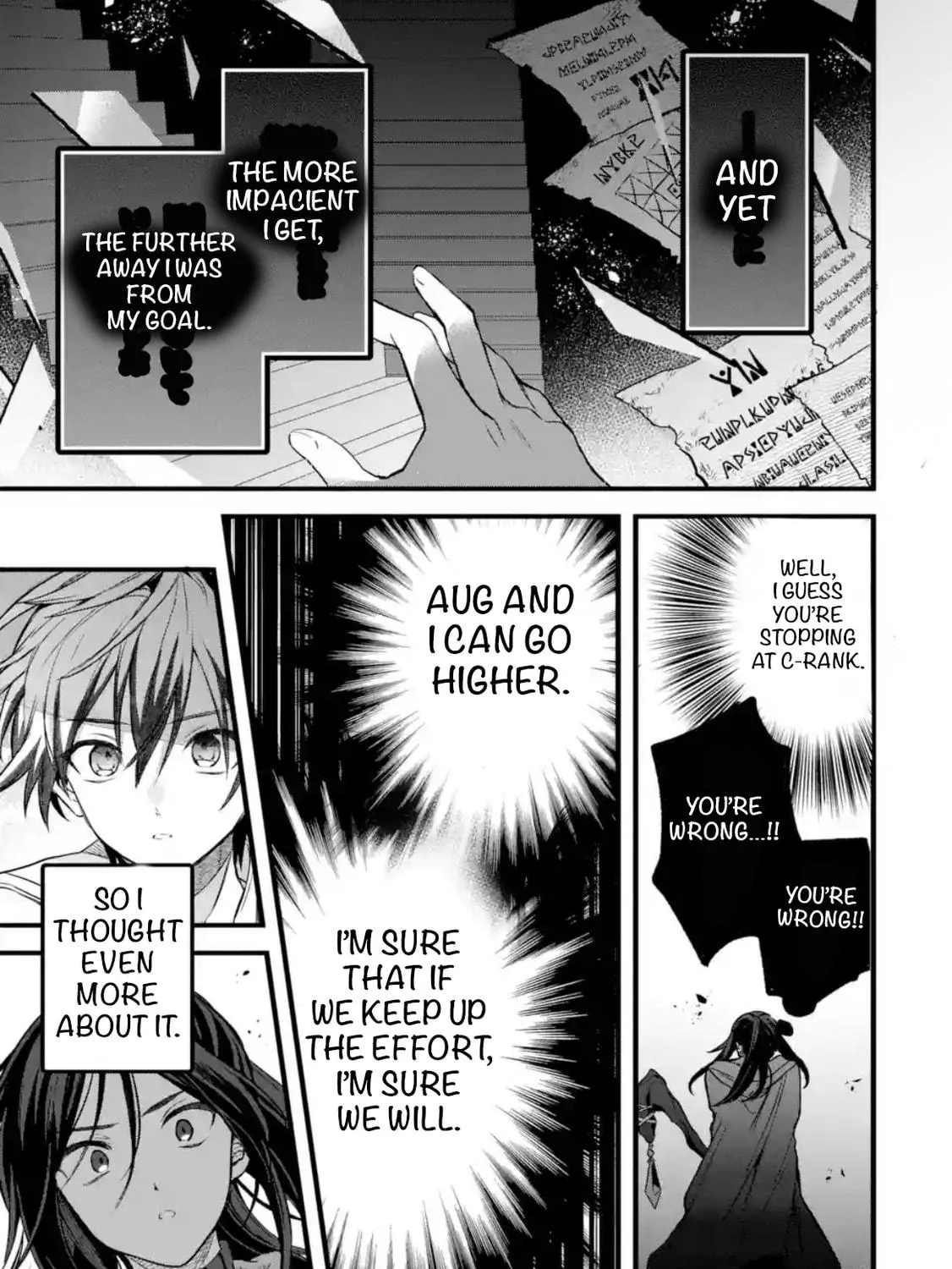 Beast Tamer Chapter 89 page 29 - 