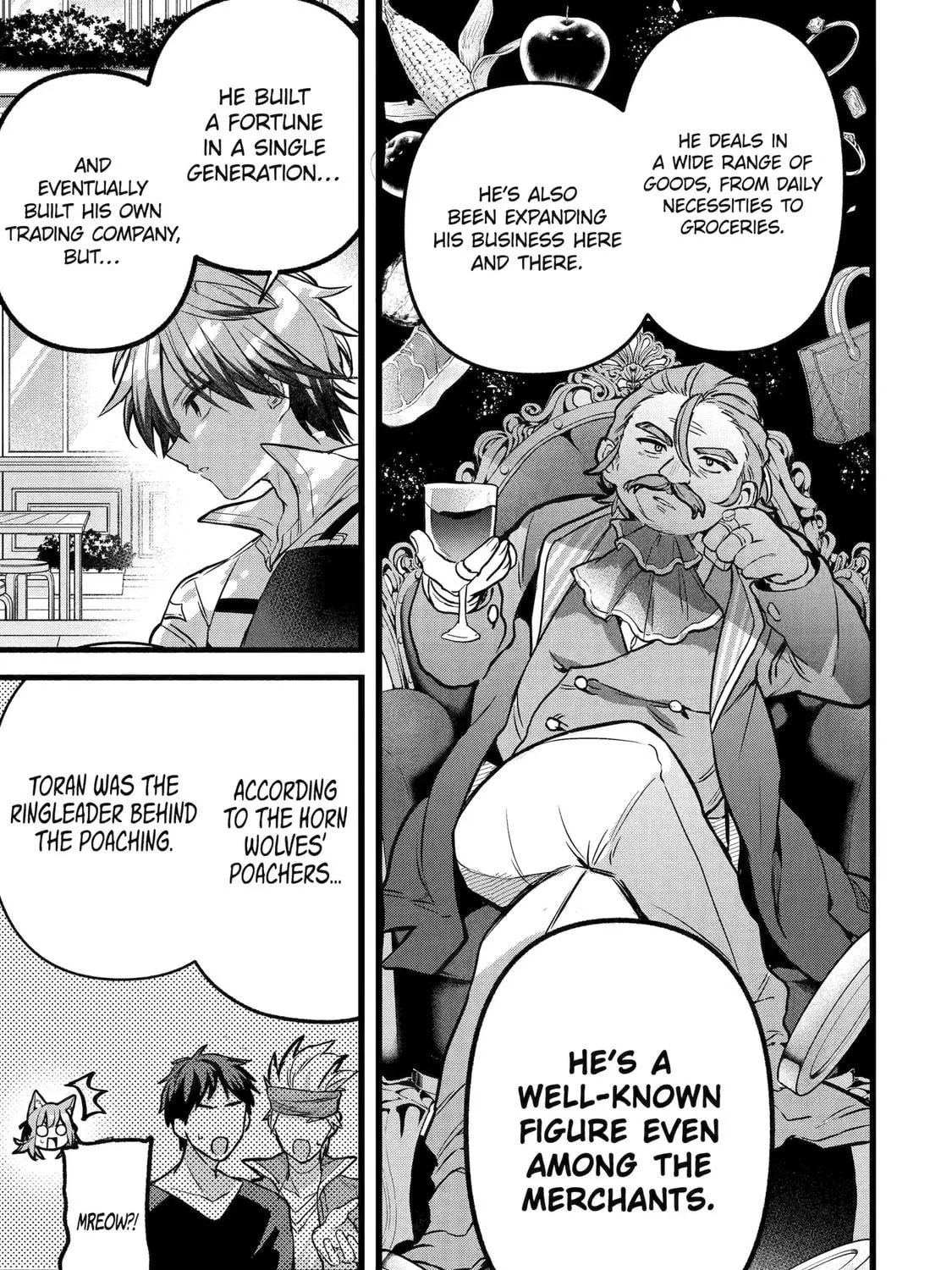 Beast Tamer Chapter 90.5 page 17 - 