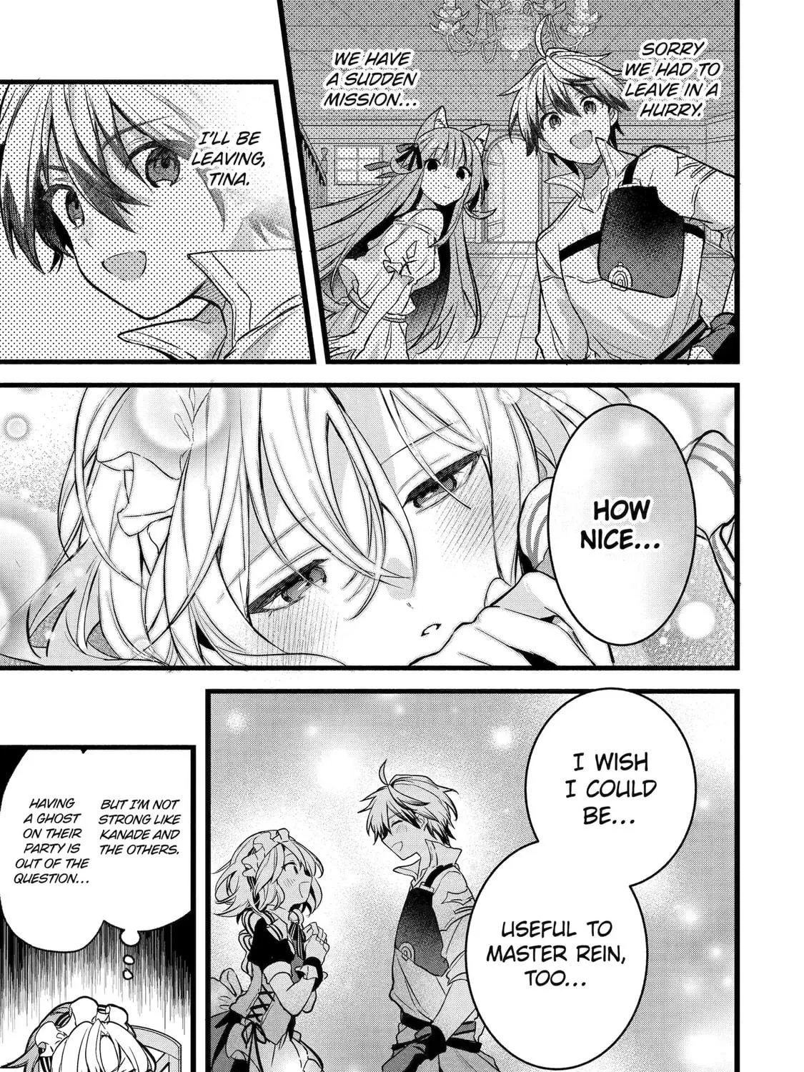 Beast Tamer Chapter 90 page 29 - 