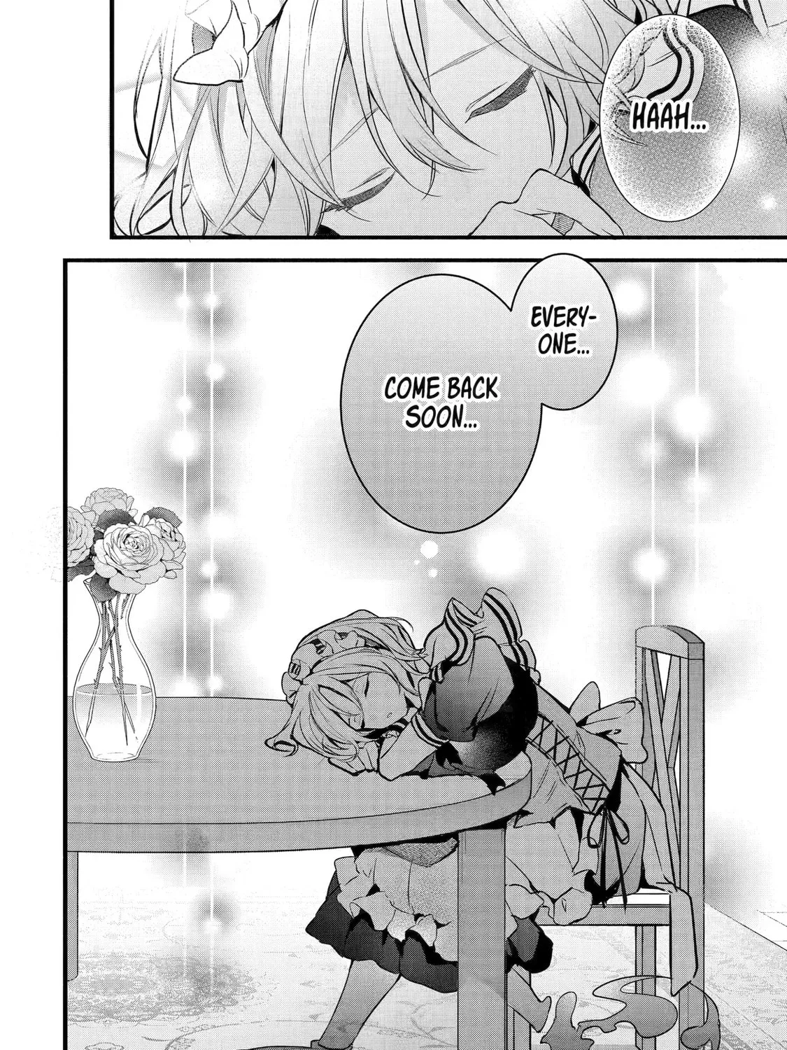 Beast Tamer Chapter 90 page 31 - 