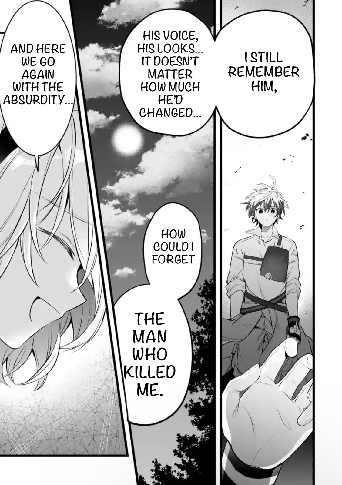 Beast Tamer Chapter 91.2 page 8 - 
