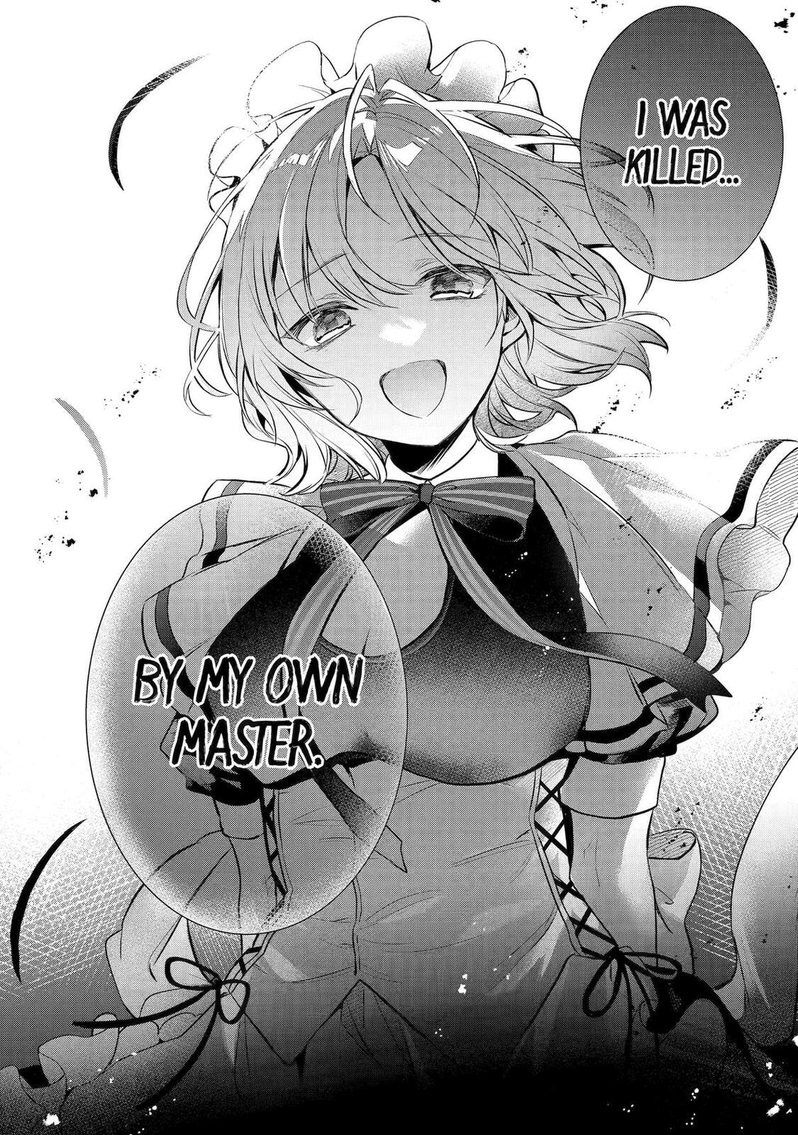 Beast Tamer Chapter 91 page 18 - 