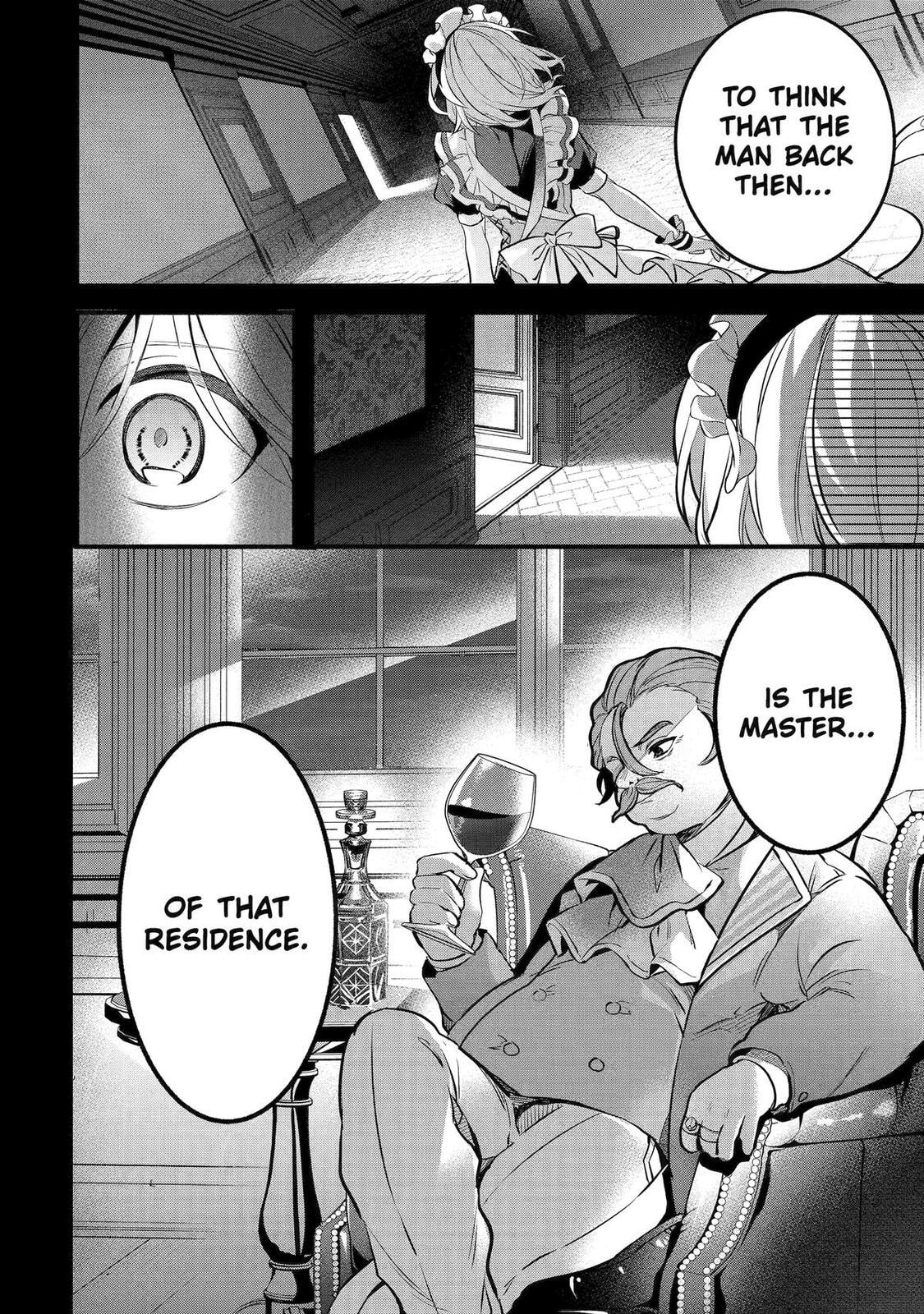 Beast Tamer Chapter 91 page 20 - 