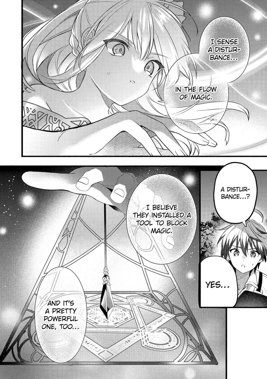 Beast Tamer Chapter 91 page 4 - 