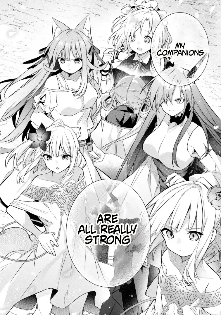 Beast Tamer Chapter 93.2 page 10 - 