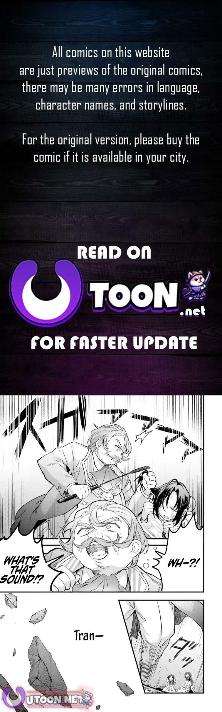 Beast Tamer Chapter 94 page 1 - 