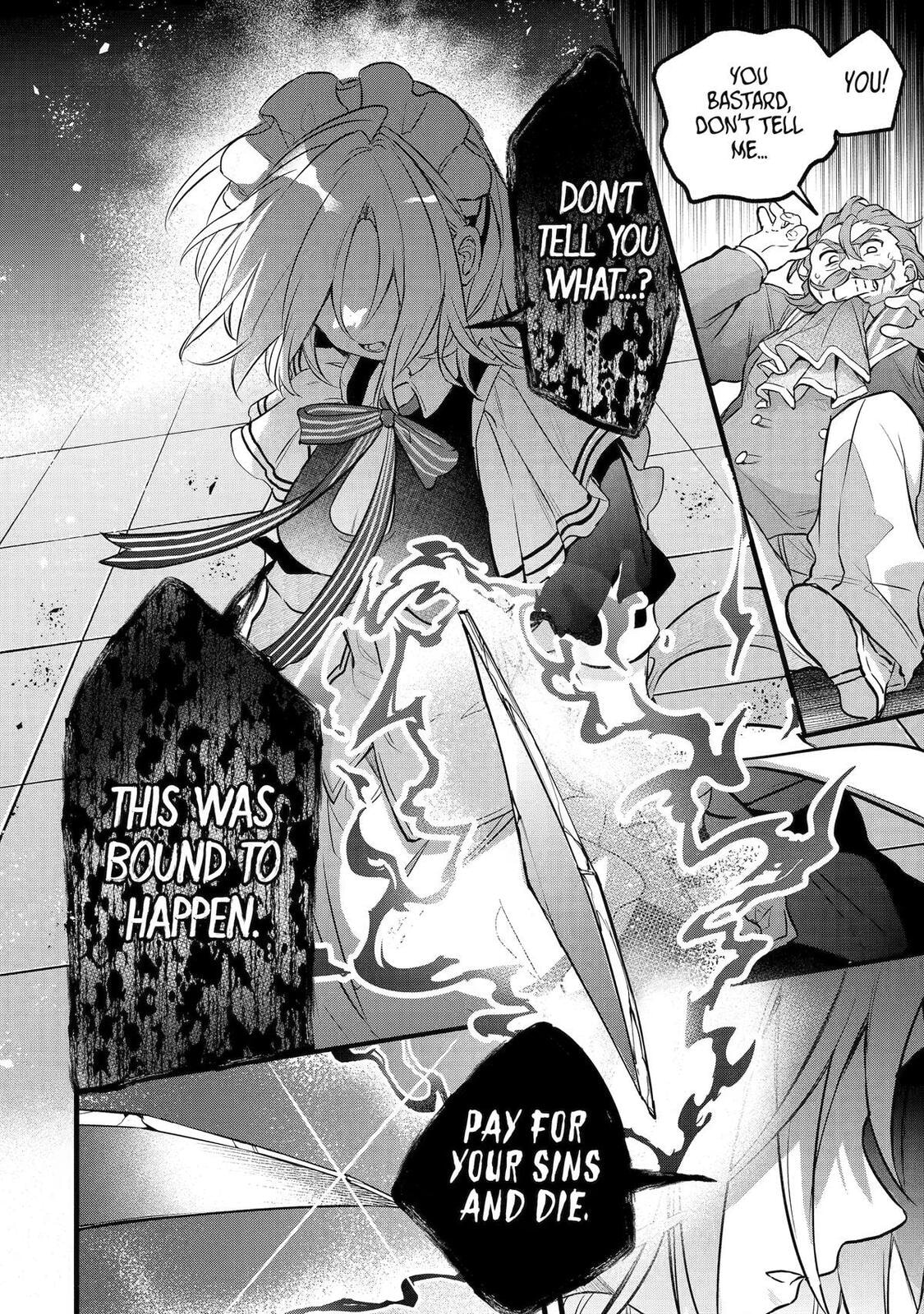 Beast Tamer Chapter 97 page 16 - 