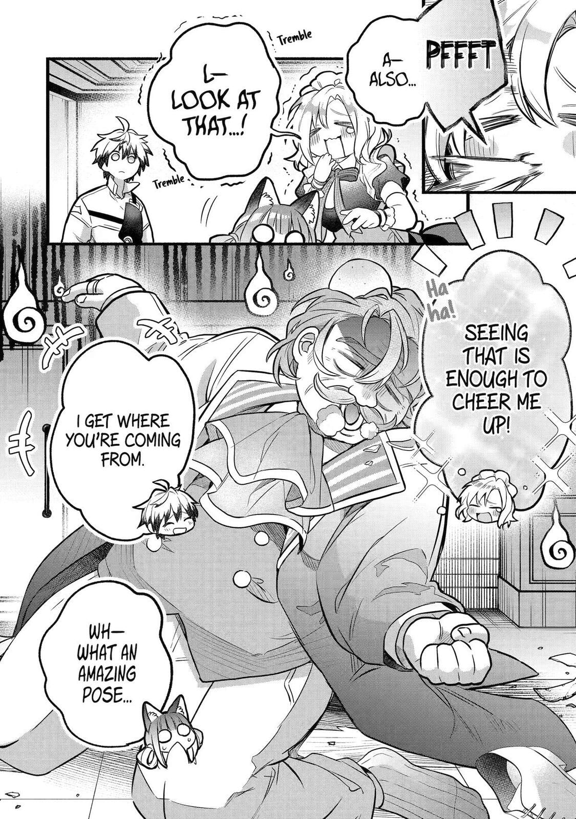 Beast Tamer Chapter 97 page 24 - 