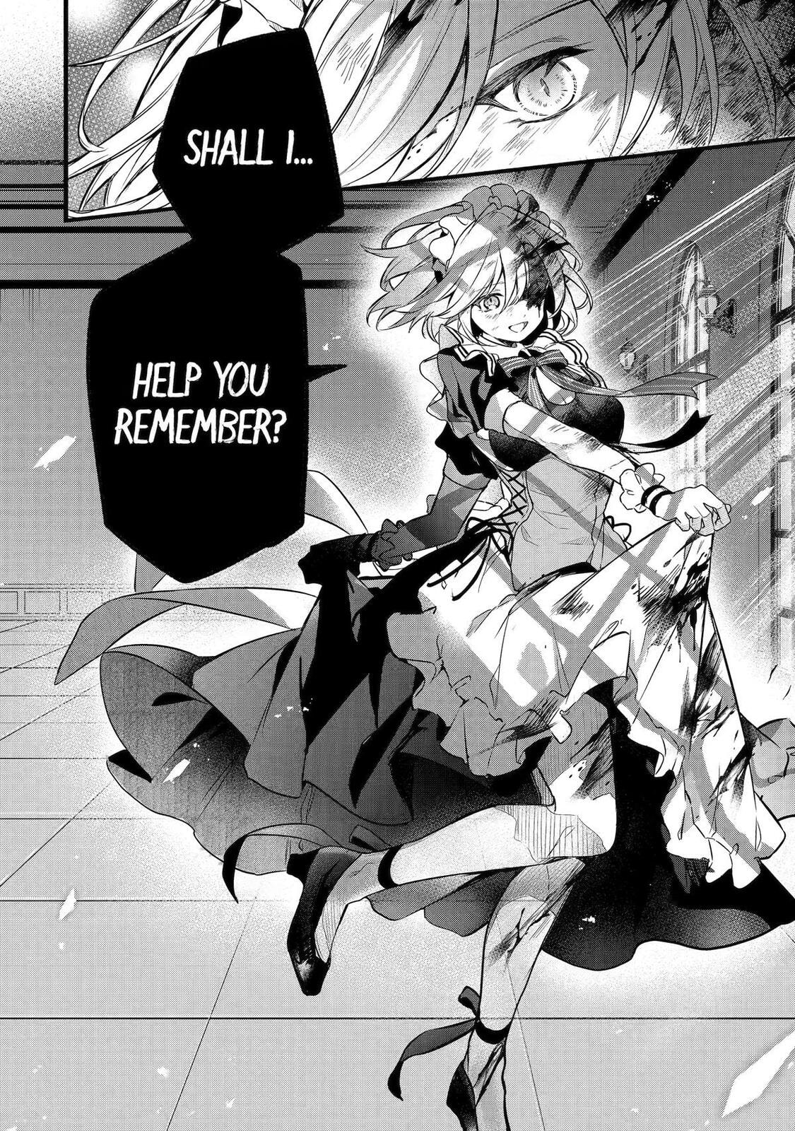 Beast Tamer Chapter 97 page 6 - 